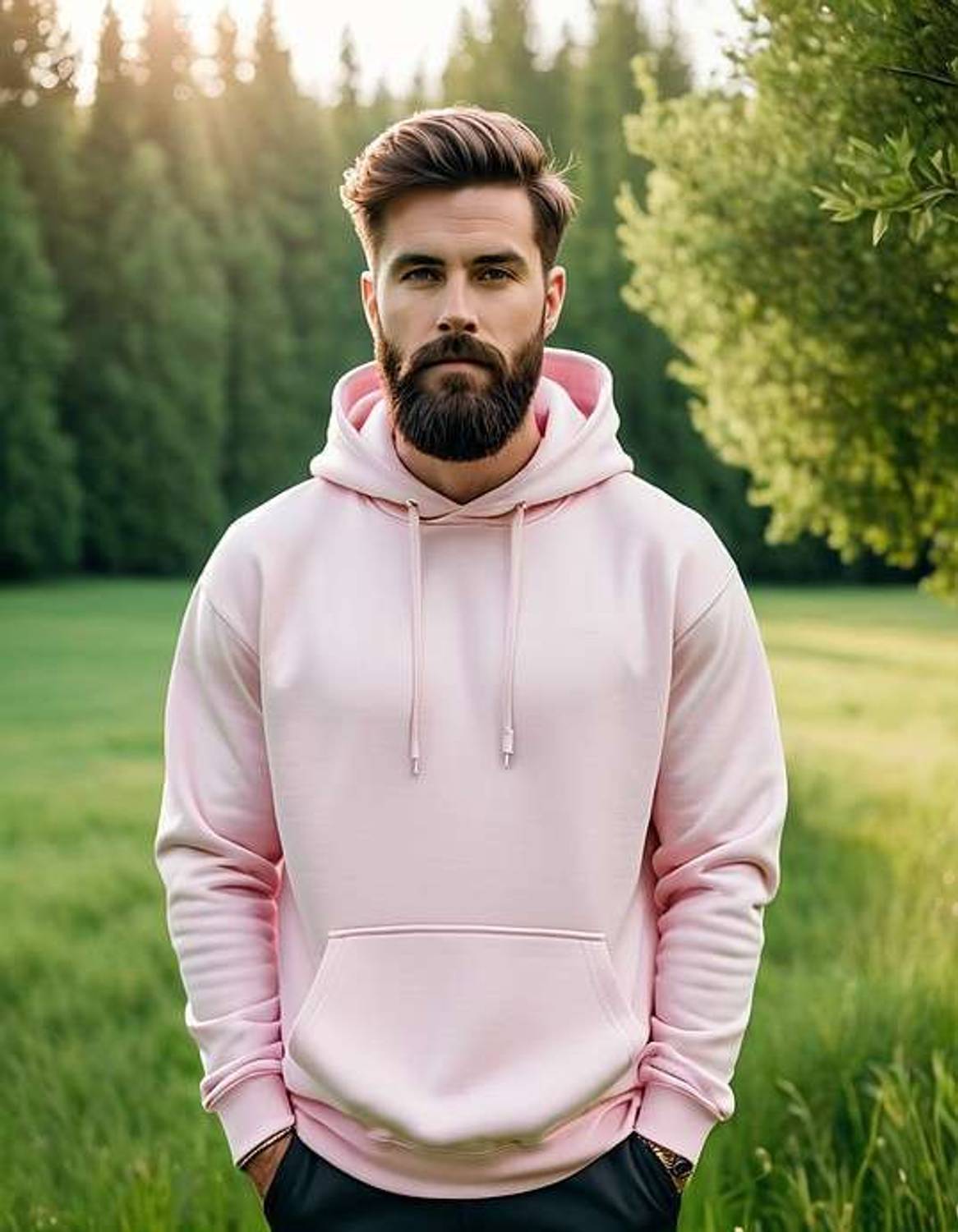 DAPPERS THREADS Full Sleeve Solid Men Sweatshirt