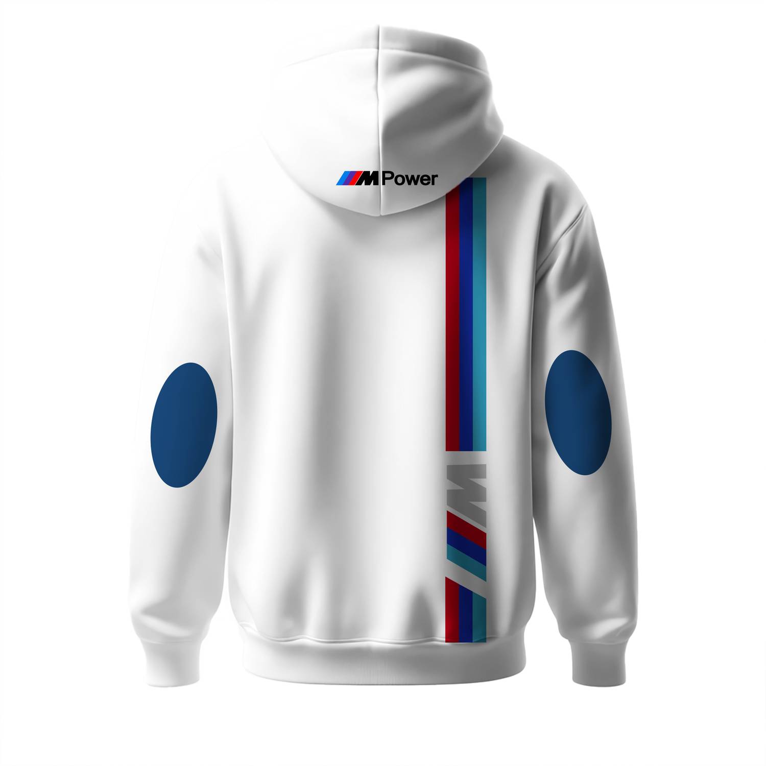 R.A. Full Sleeve Graphic Print Reversible Sweatshirt - Image 3
