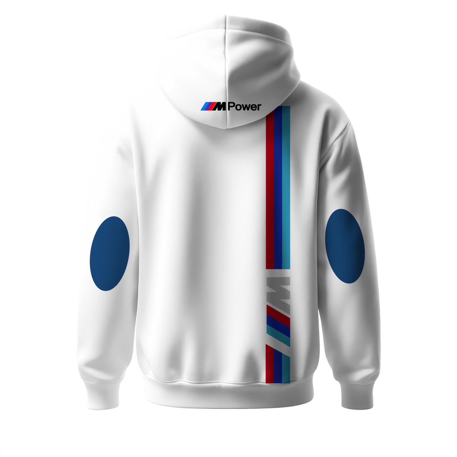 Image of R.A. Garments Full Sleeve Graphic Print Men & Women Reversible Sweatshirt