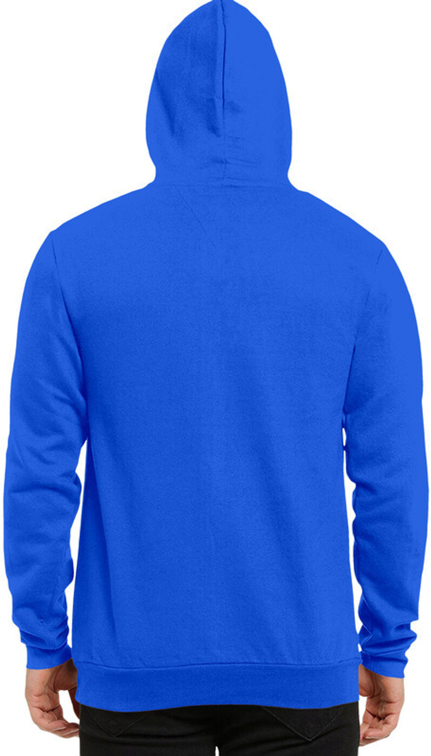Image of Triptee Full Sleeve Printed Men Sweatshirt
