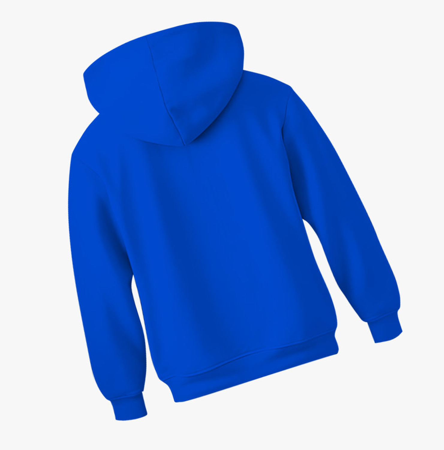 Image of kanitex Full Sleeve Printed Boys Sweatshirt