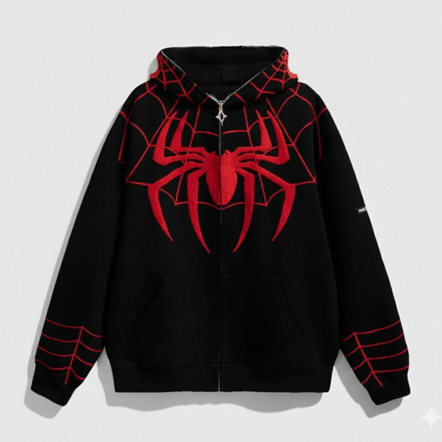 vanix Full Sleeve Graphic Print Sweatshirt - Image 2