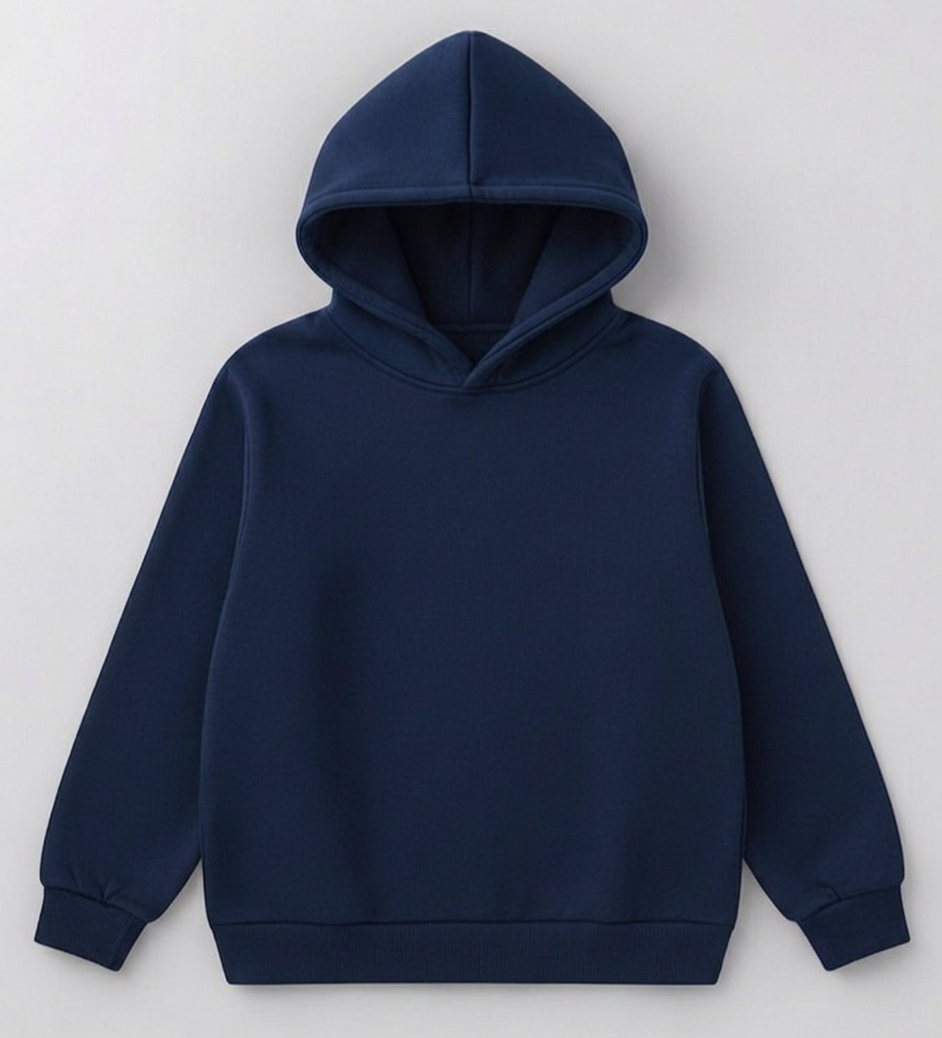 Image of hoodie tshirt Full Sleeve Solid Men & Women Sweatshirt