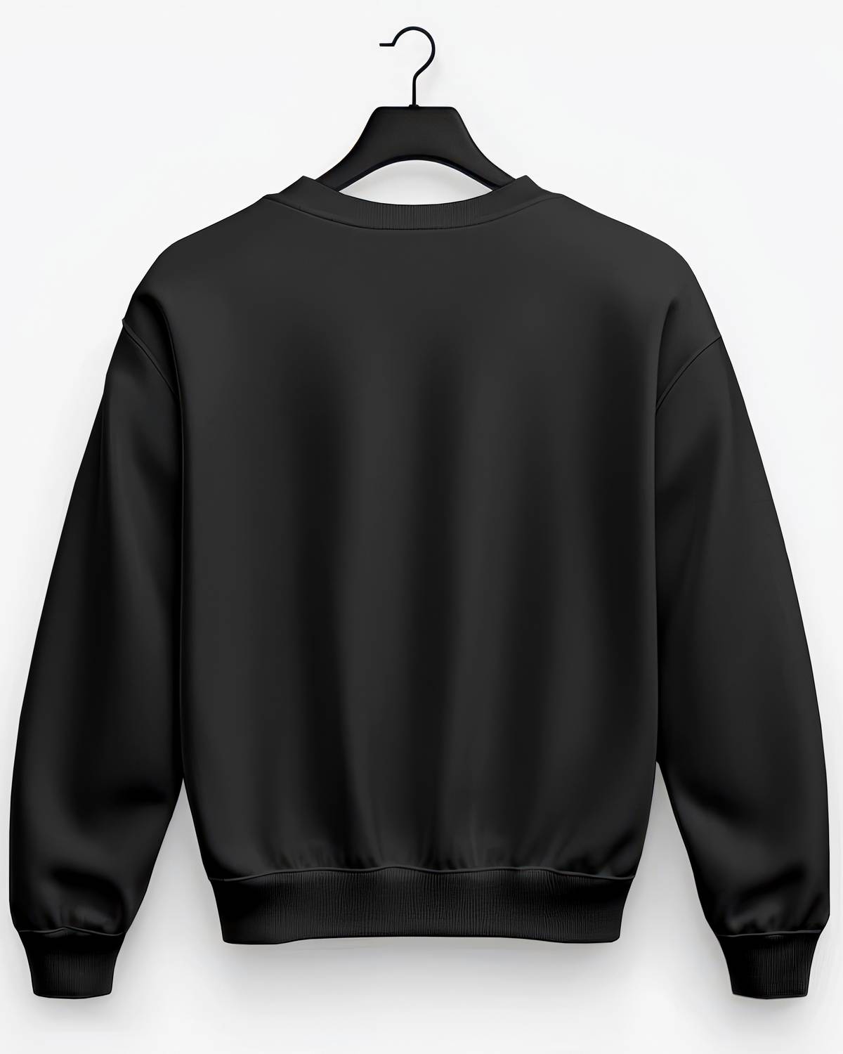 Flyind Vogue Outfit Full Sleeve Printed Sweatshirt - Image 2