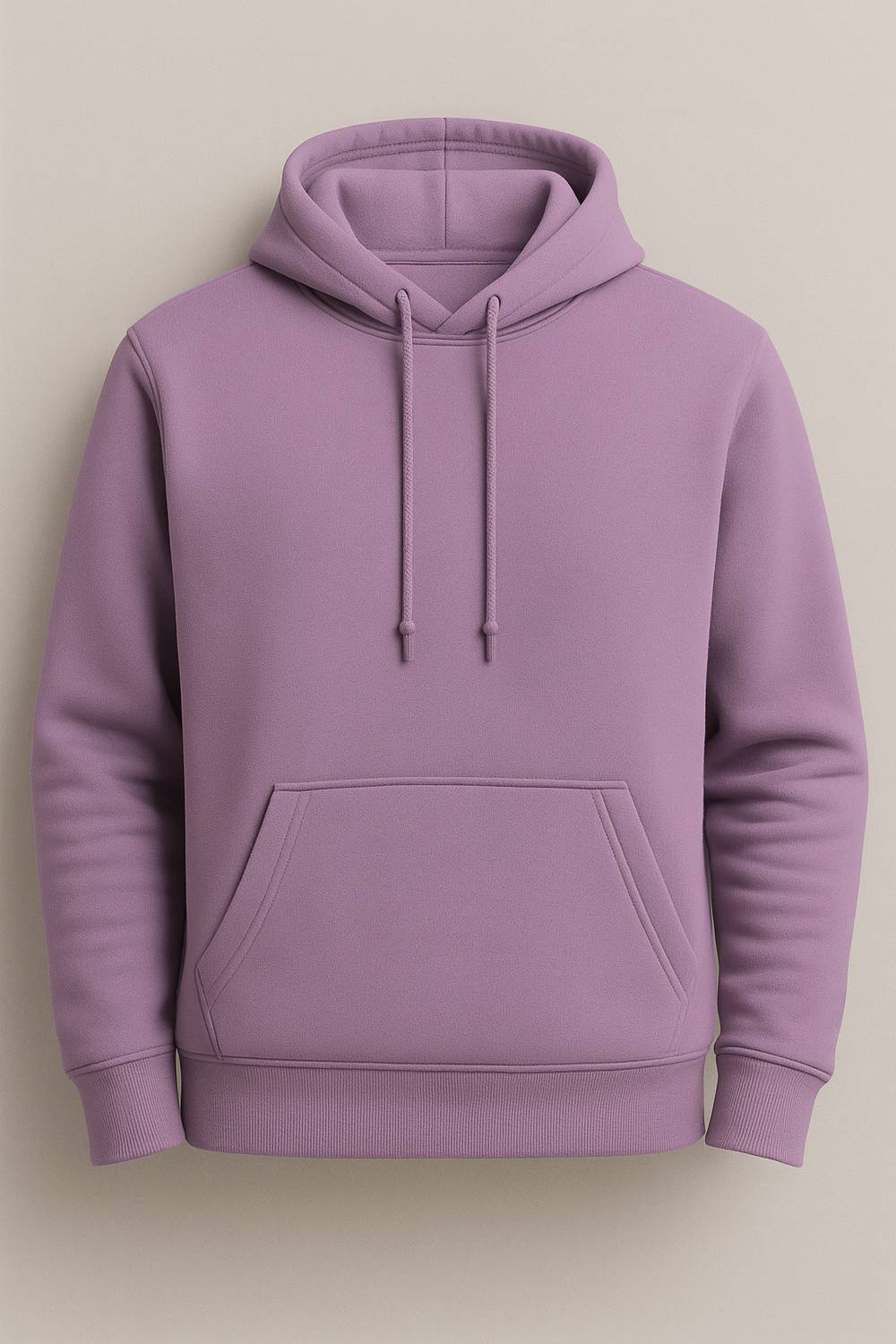 Apraa & Parma Full Sleeve Solid Men Sweatshirt