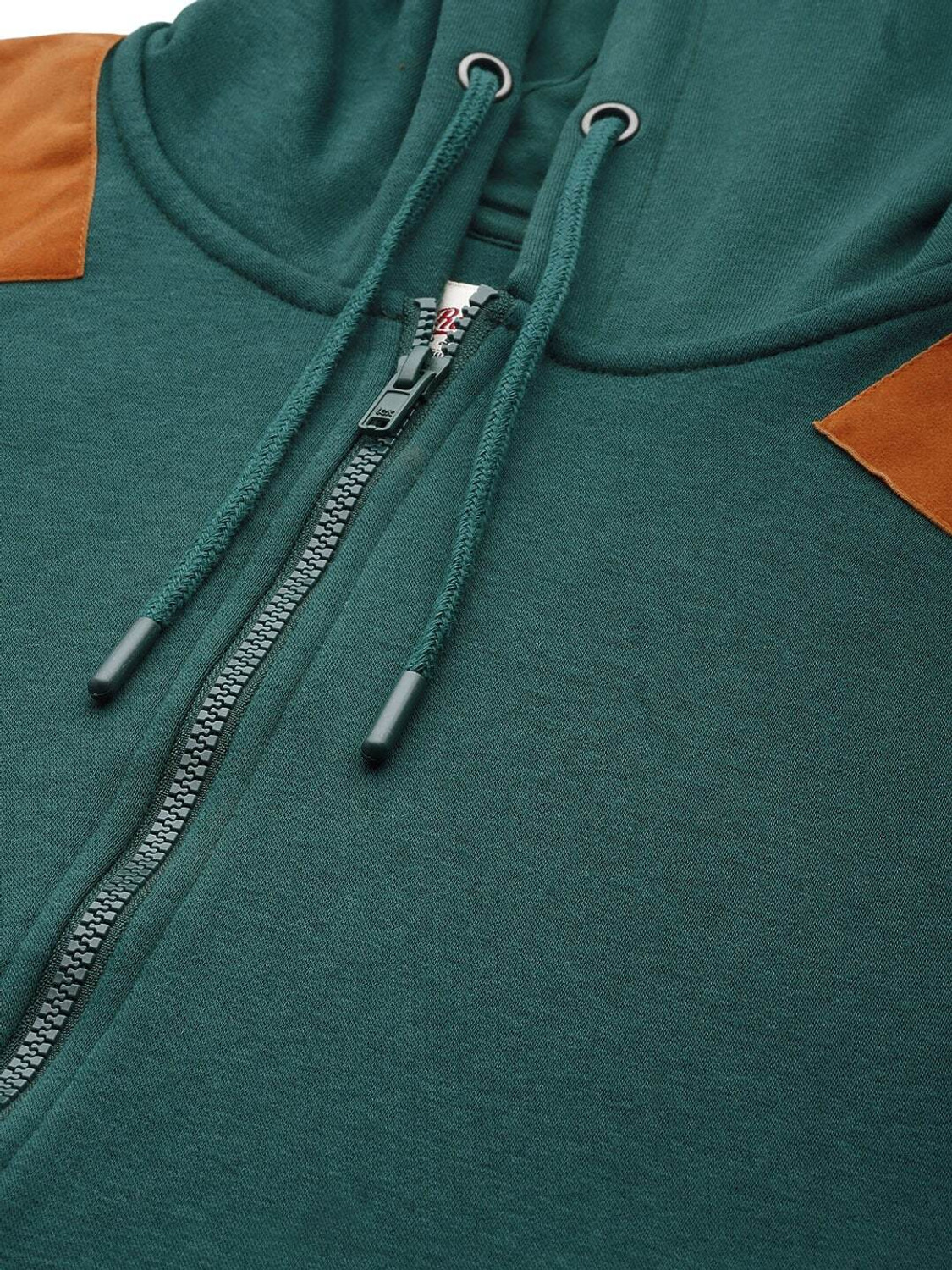 Image of Roadster Full Sleeve Color Block Men Sweatshirt