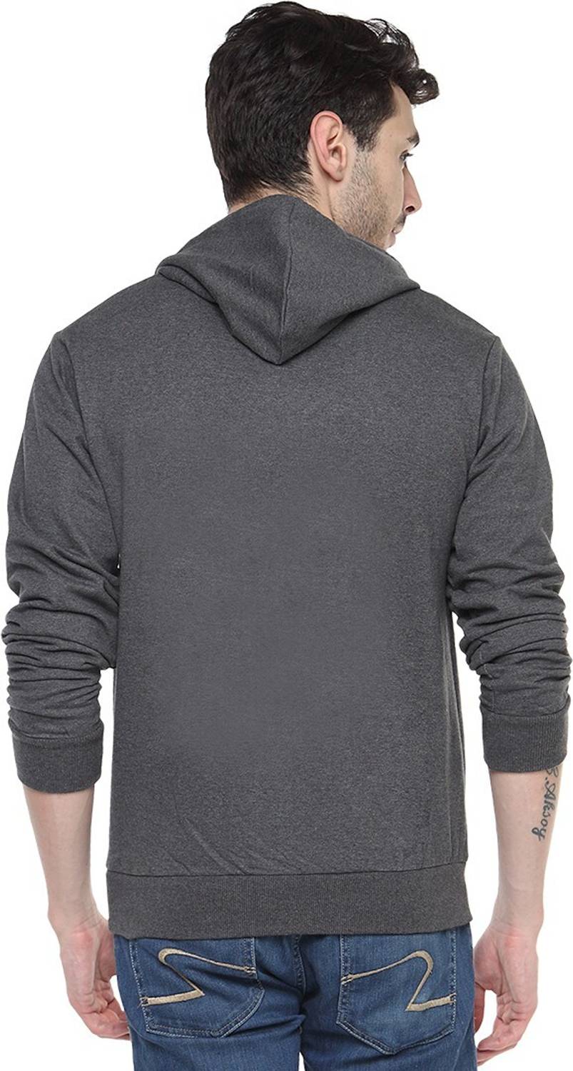 CAHOOT Full Sleeve Printed Men Sweatshirt