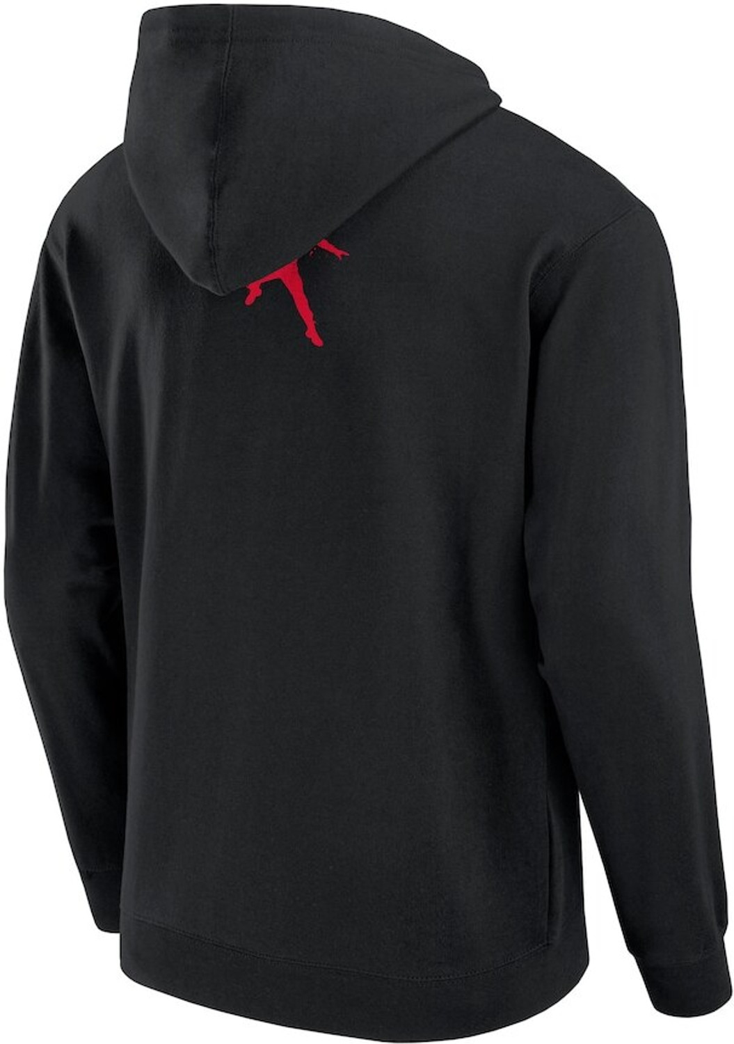 Image of ELEGANT FOX Full Sleeve Graphic Print Men Sweatshirt