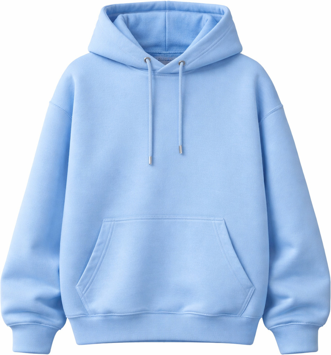 Image of Halt Full Sleeve Solid Men & Women Sweatshirt