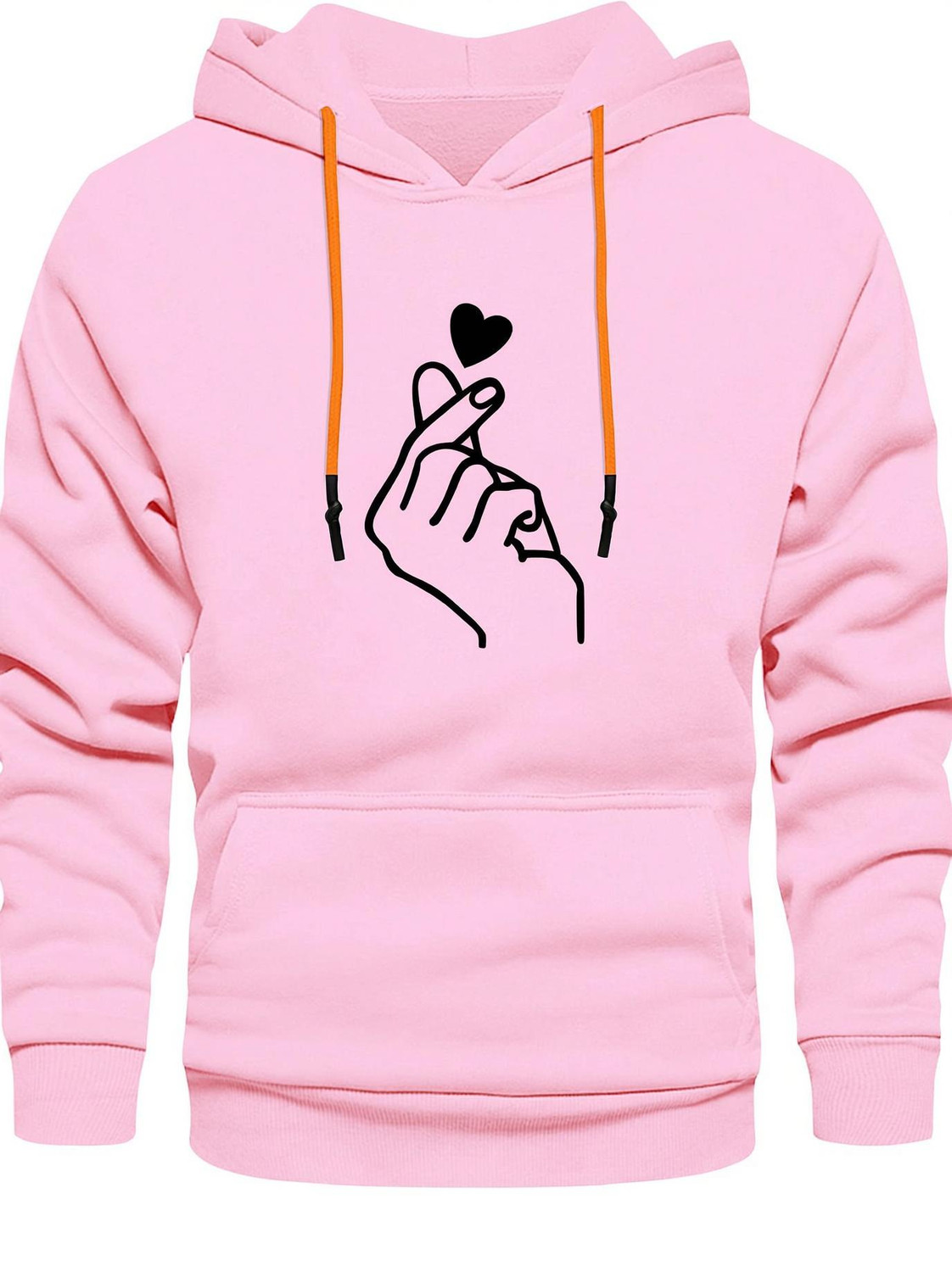 Image of Fashion And Youth Full Sleeve Graphic Print Men Sweatshirt