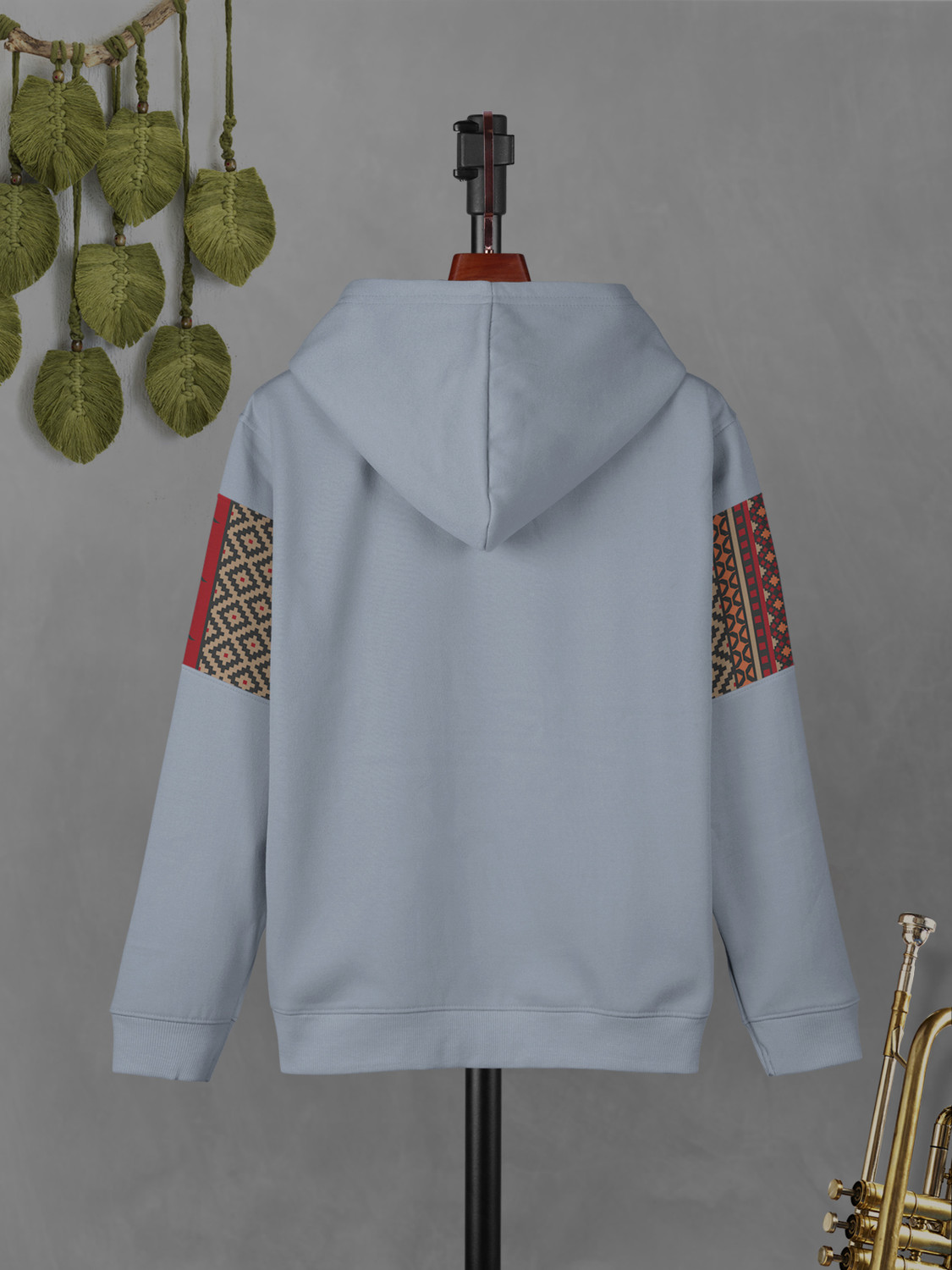 Image of Hellcat Full Sleeve Printed Boys Sweatshirt