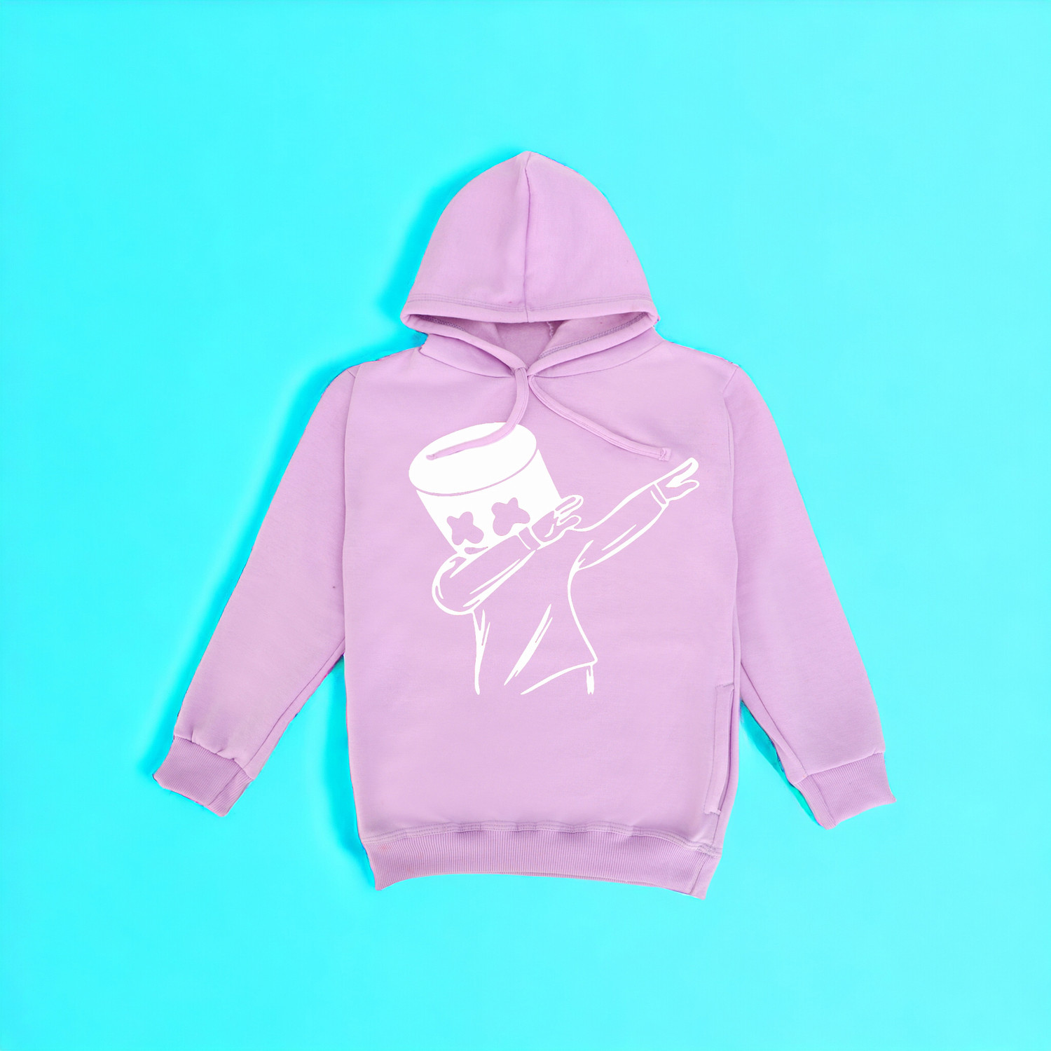 Image of FABVIO PLUS Full Sleeve Graphic Print Boys & Girls Sweatshirt