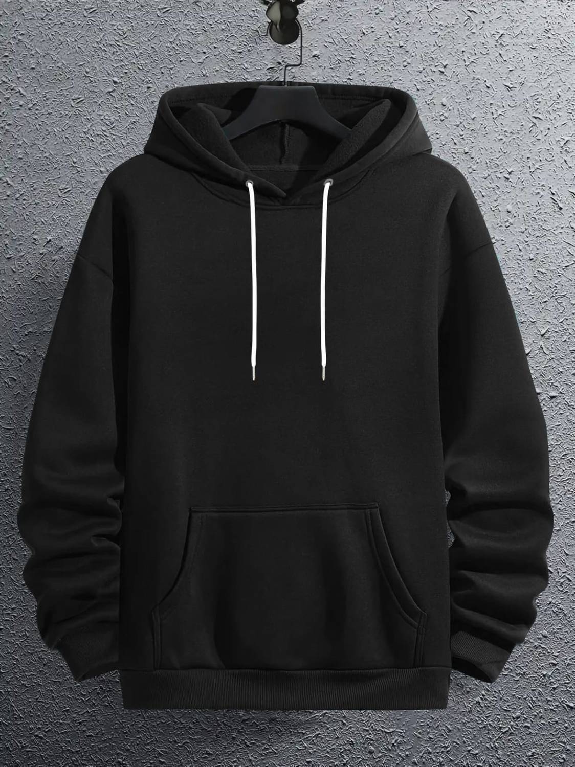 HipHopTrends Men's Full Sleeve Graphic Print Sweatshirt - Image 2