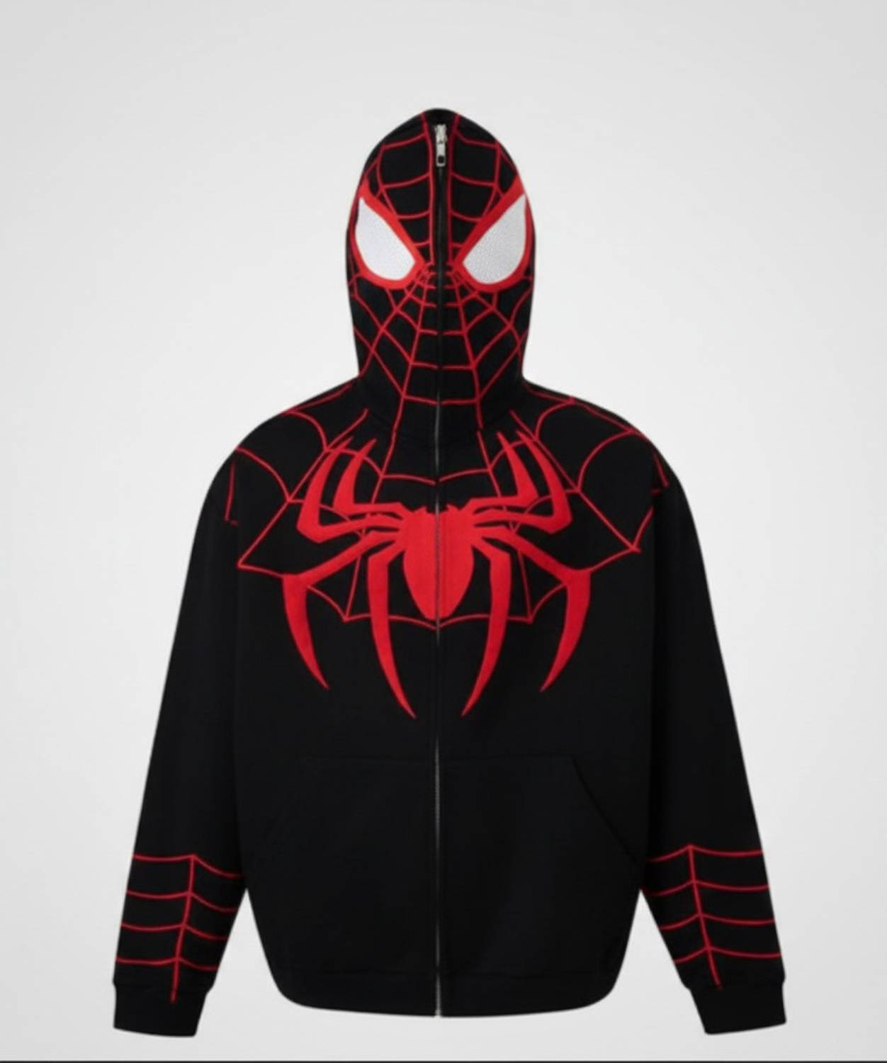vanix Full Sleeve Graphic Print Sweatshirt - Image 1