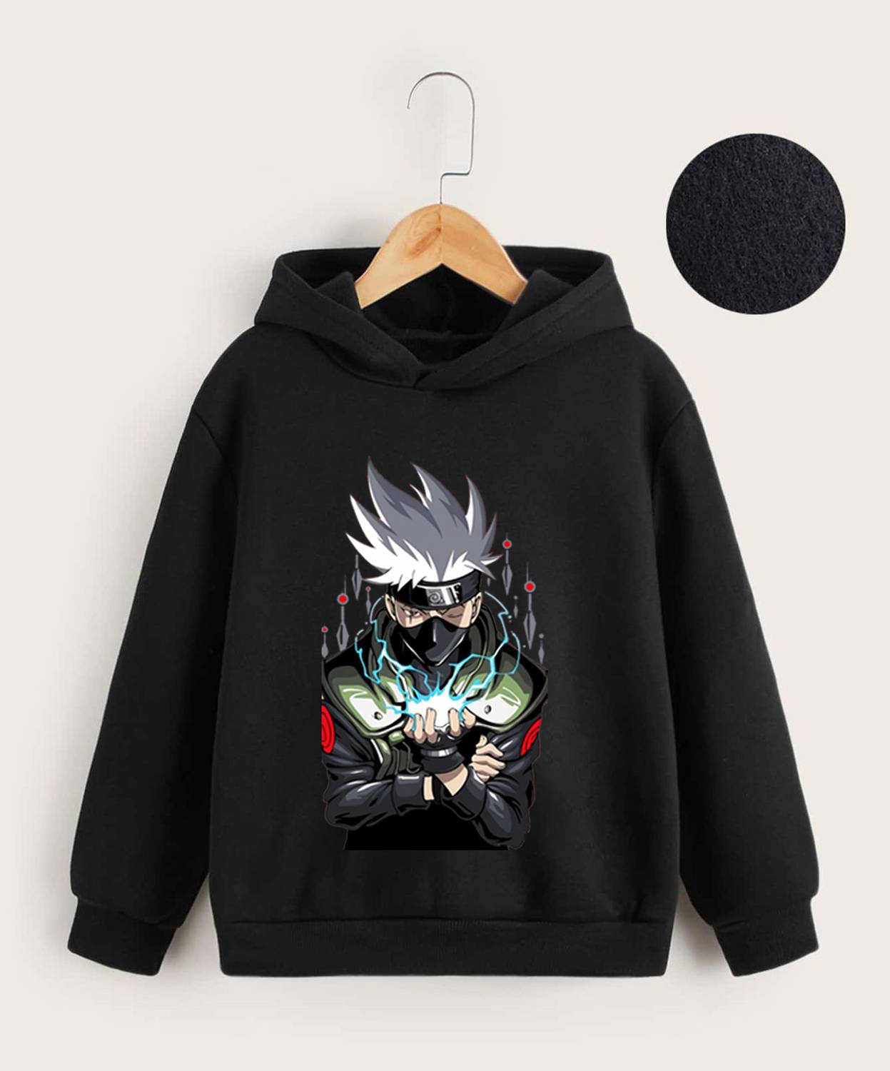 BubbleTwyst Full Sleeve Printed Boys & Girls Sweatshirt