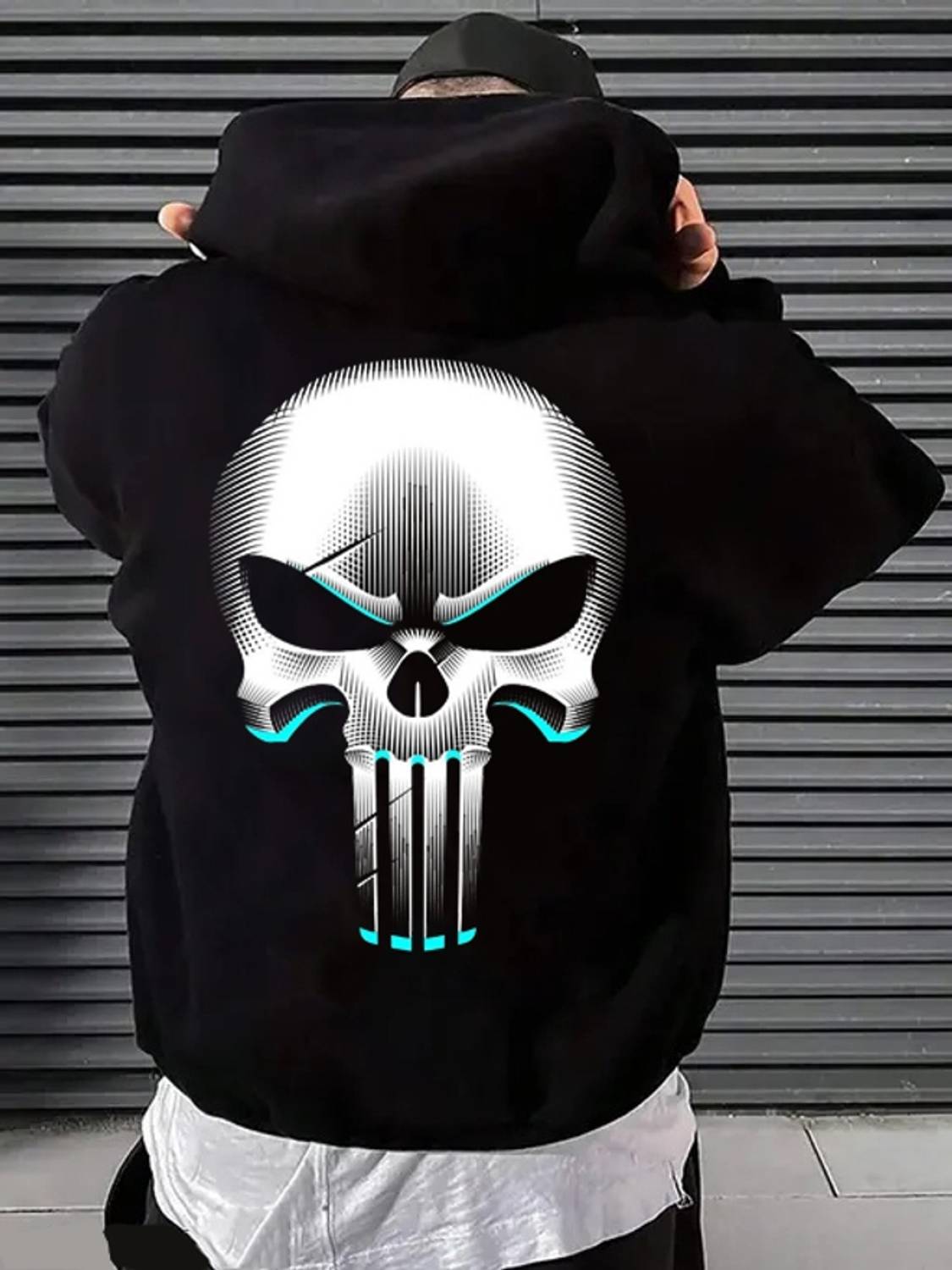BubbleTwyst Full Sleeve Graphic Print Men & Women Sweatshirt