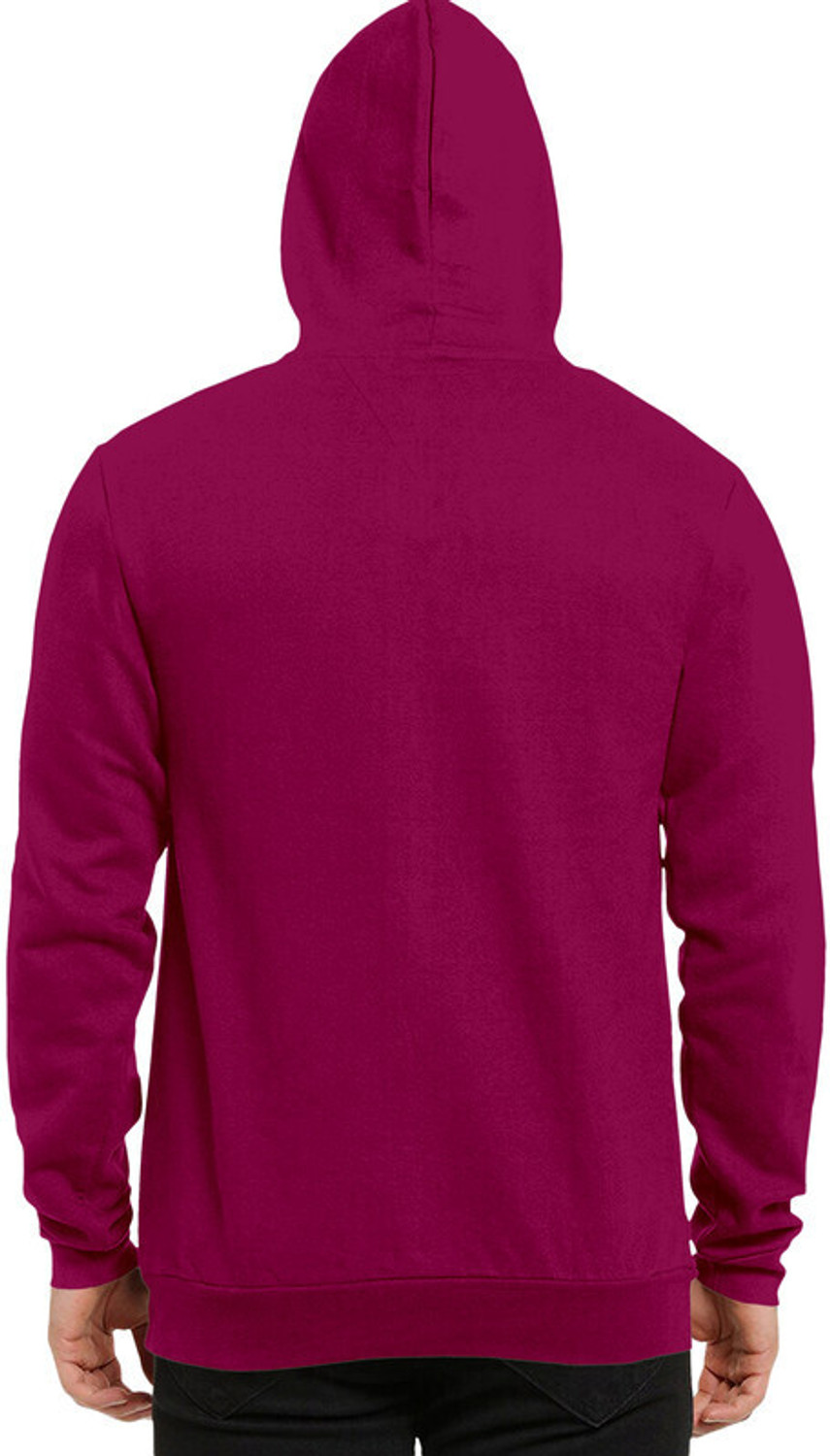 Image of Triptee Full Sleeve Printed Men Sweatshirt