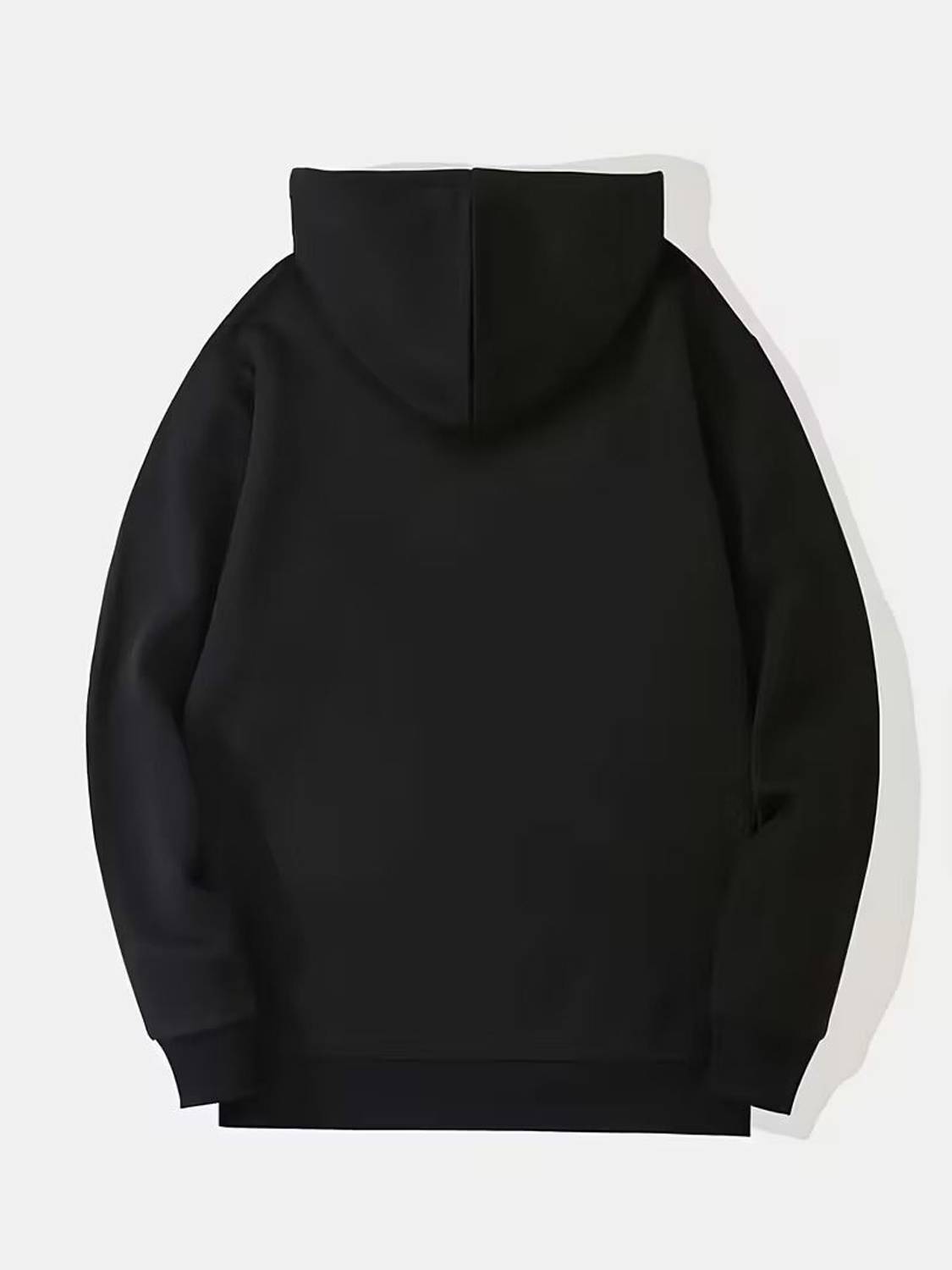 Lauren Adams Full Sleeve Printed Men Sweatshirt - Image 2
