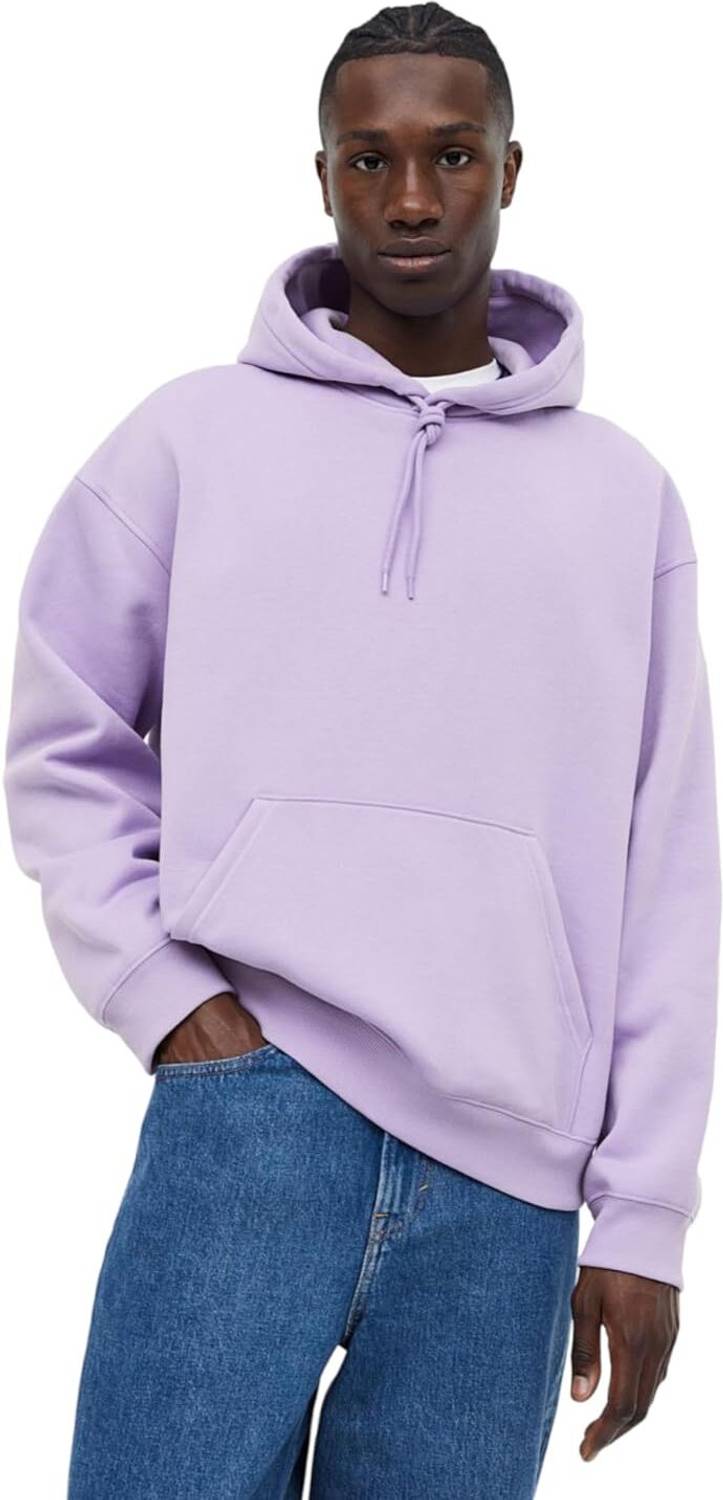 Earthstick Full Sleeve Solid Men Sweatshirt