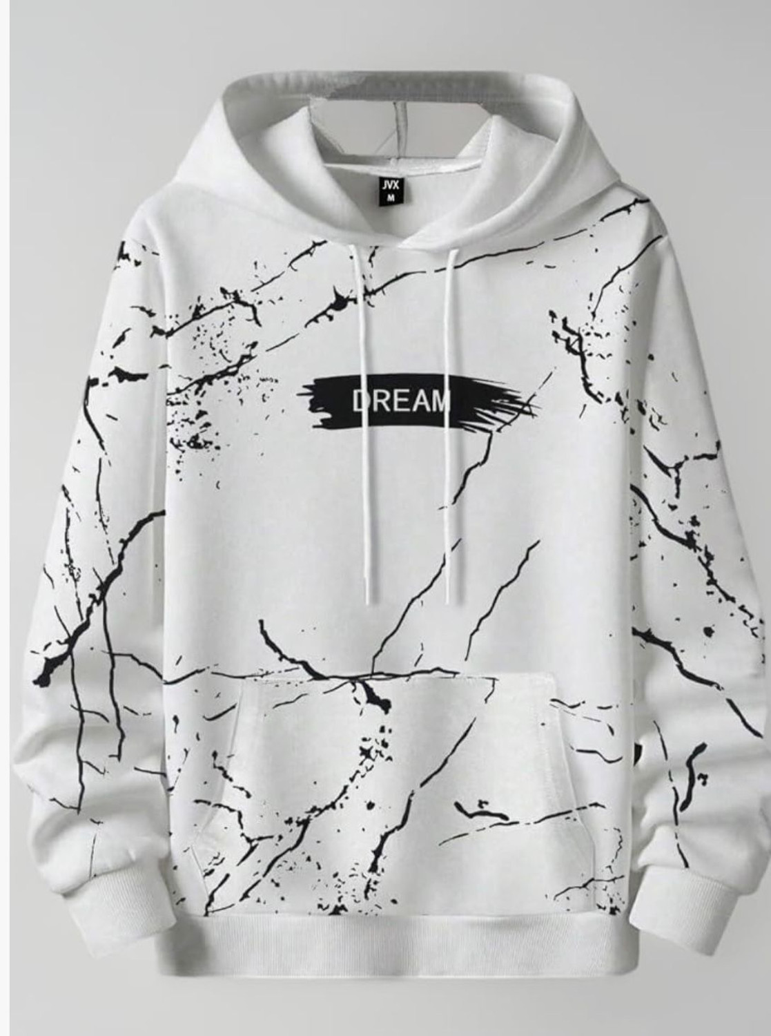 Image of THE3377 Full Sleeve Printed Men & Women Sweatshirt