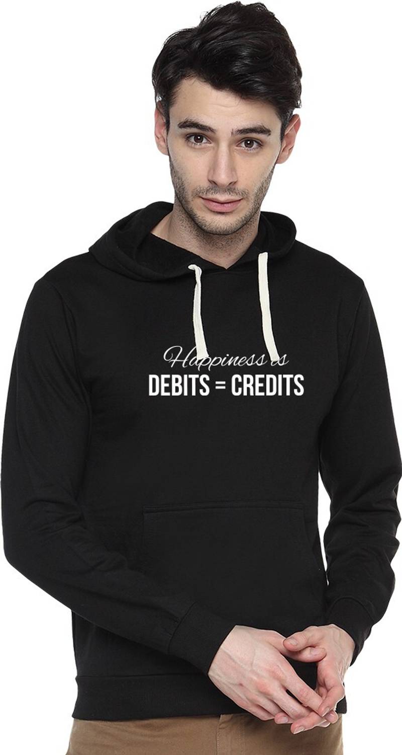 CAHOOT Full Sleeve Printed Men Sweatshirt