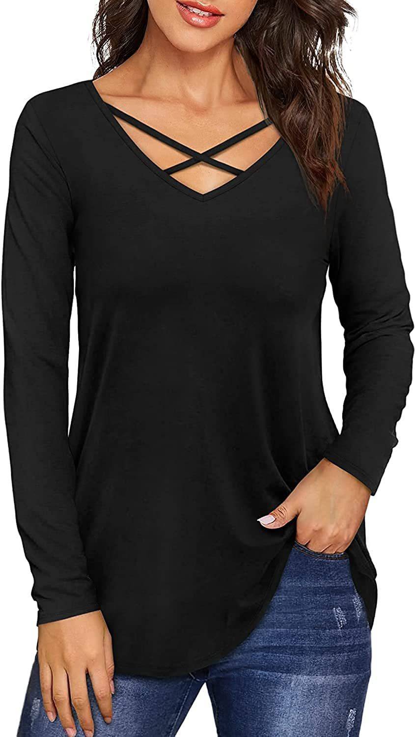 Boldwink Full Sleeve Solid Women Sweatshirt