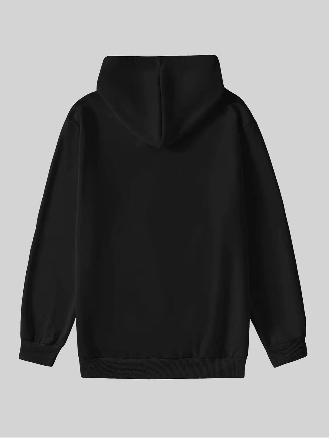 Preeo Full Sleeve Graphic Print Men Sweatshirt - Image 2