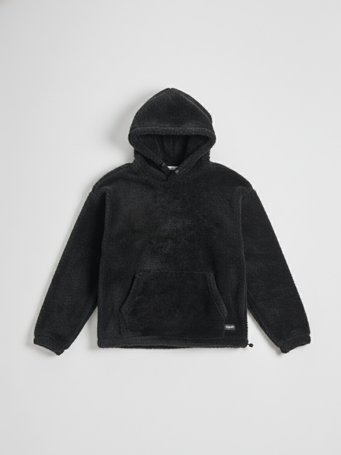 Image of HIGHLANDER Full Sleeve Solid Men Sweatshirt