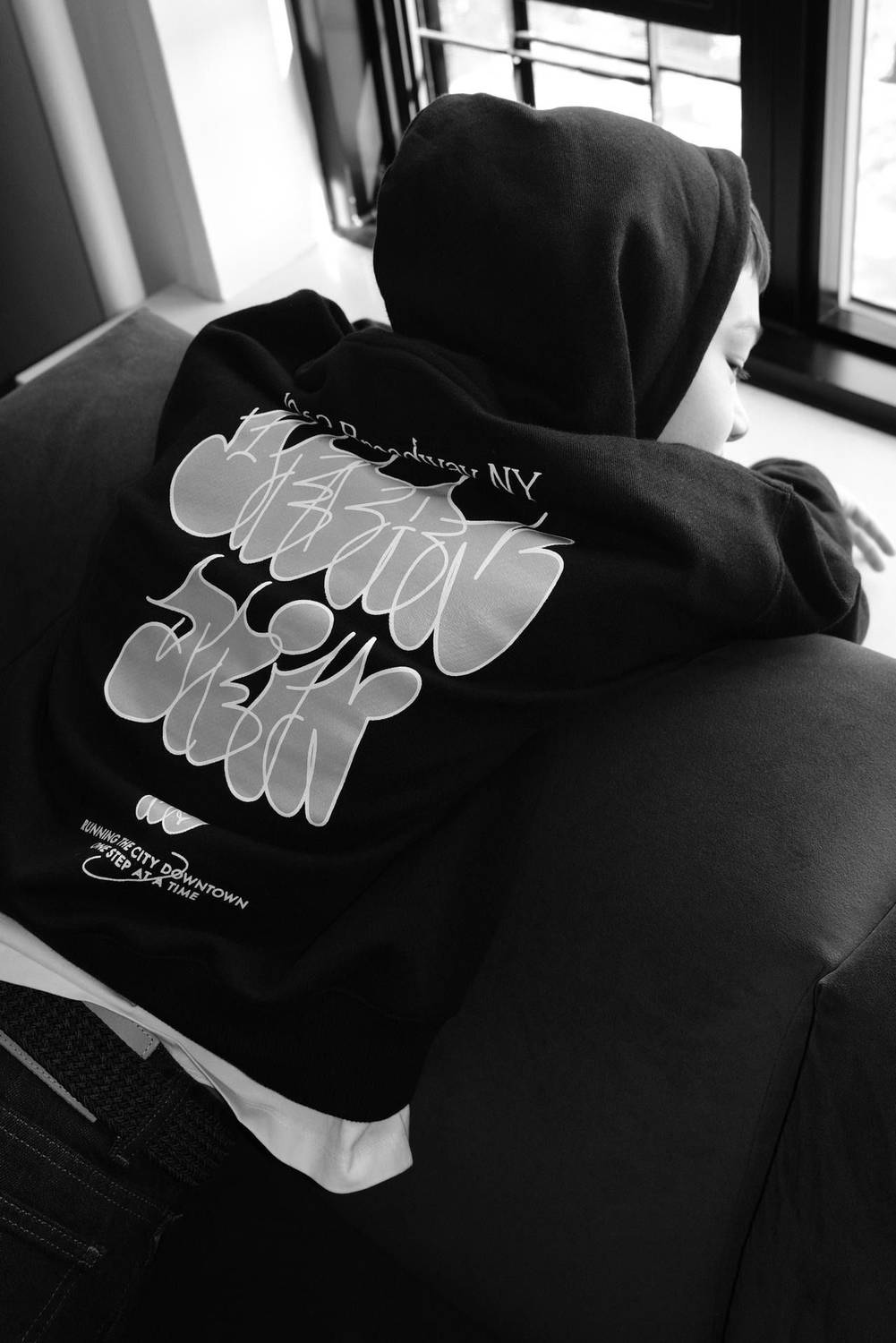 Alan Boys Full Sleeve Printed Sweatshirt - Image 4