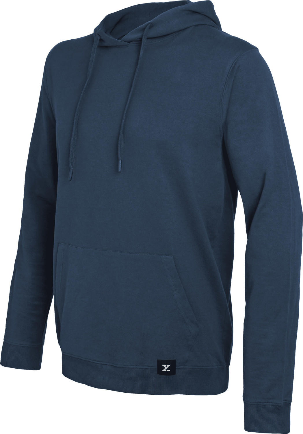 Image of XYXX Full Sleeve Solid Men Sweatshirt
