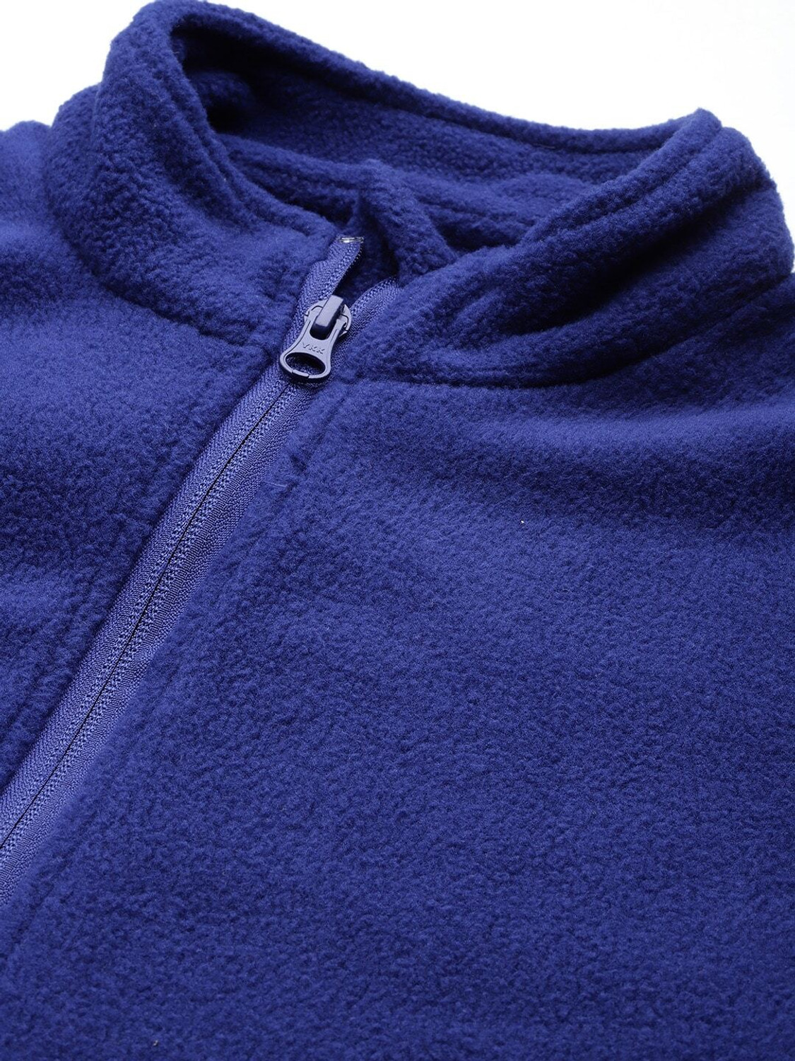 Image of Roadster Full Sleeve Solid Men Sweatshirt