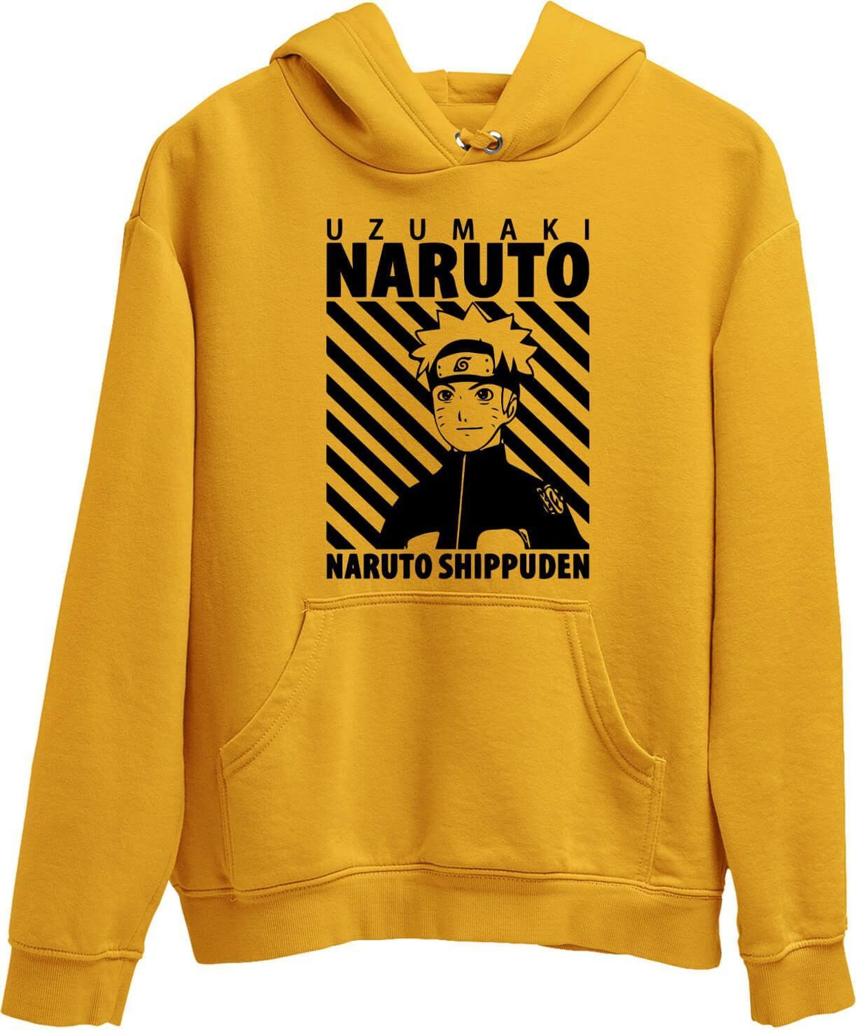 Image of CNDHKIASH Full Sleeve Printed Men Sweatshirt