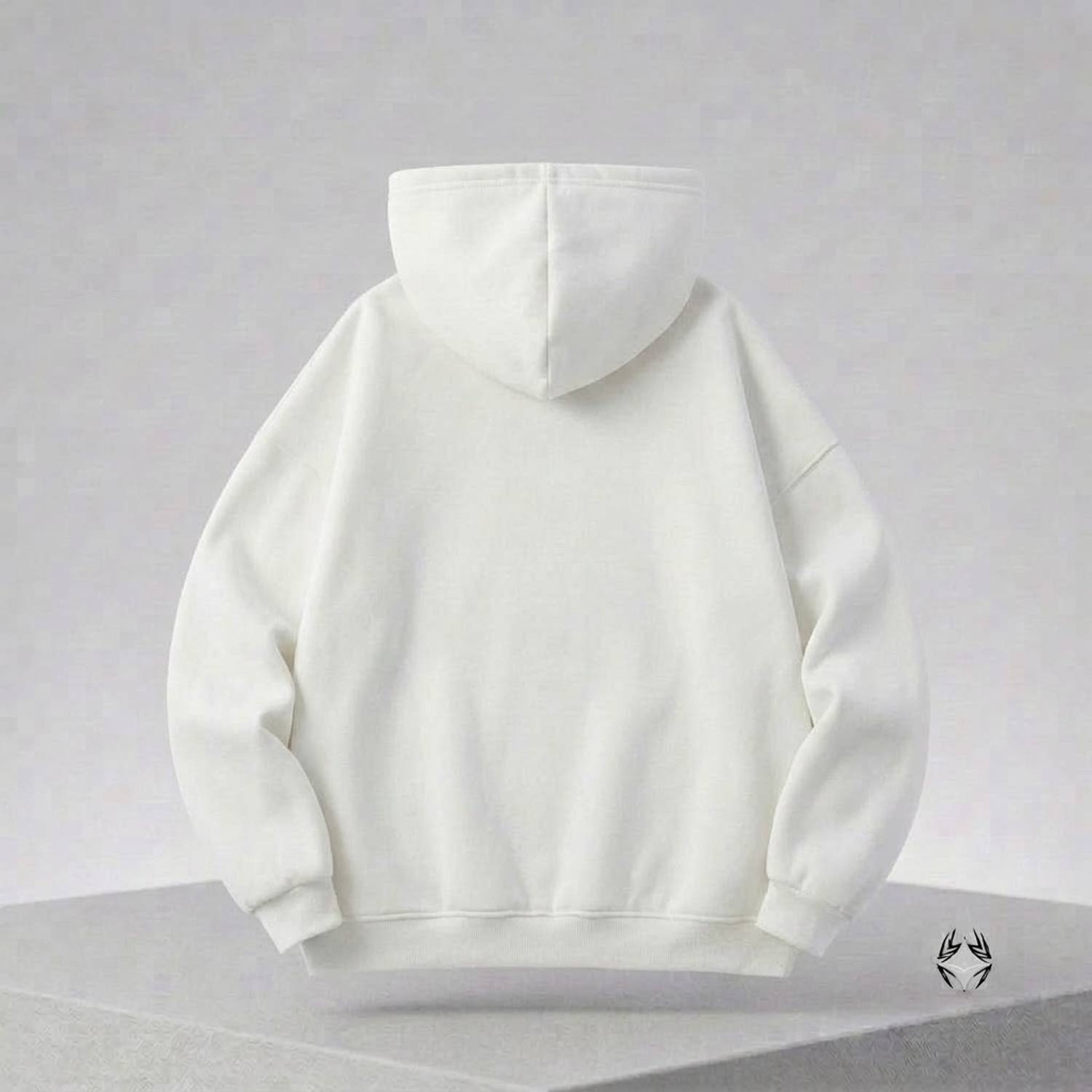 Erdene Full Sleeve Graphic Print Sweatshirt - Image 2
