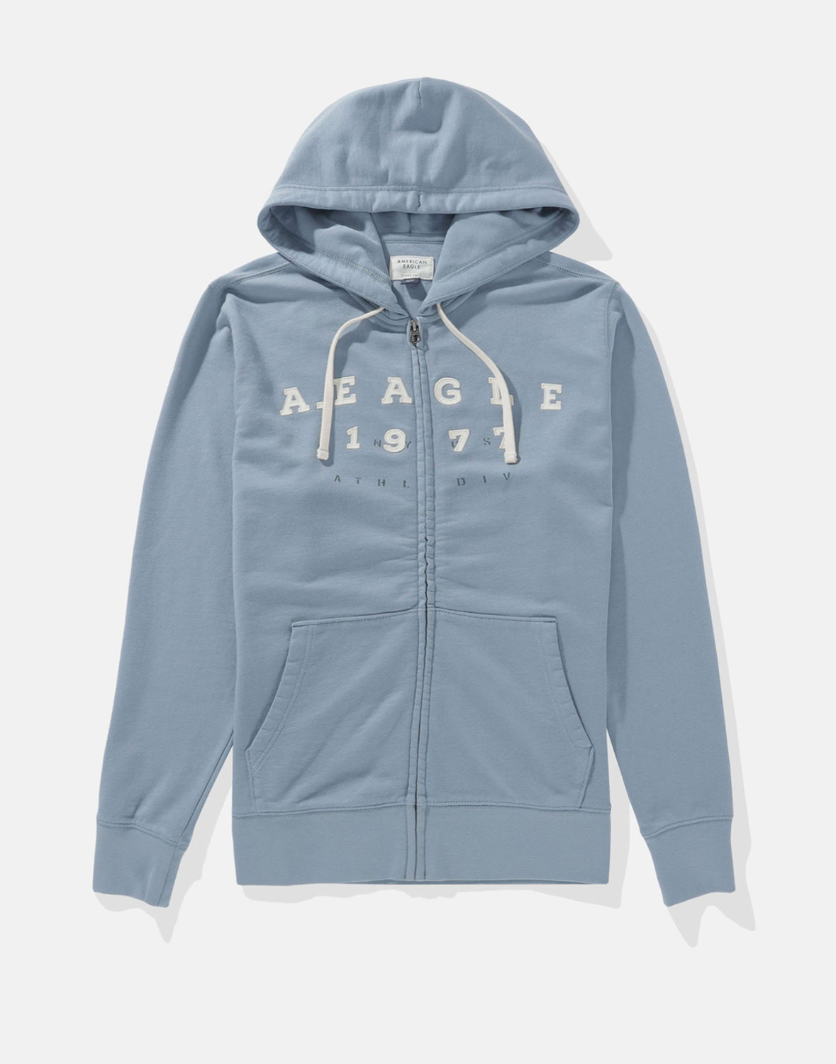 Image of American Eagle Full Sleeve Printed Men Sweatshirt