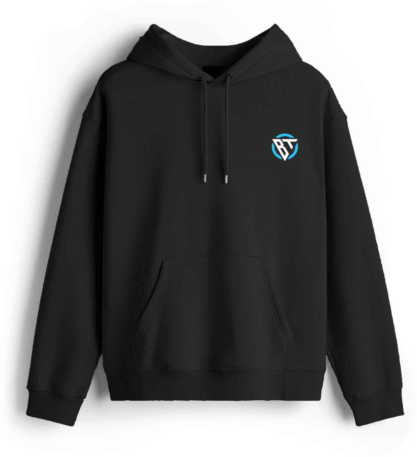 Image of BubbleTwyst Full Sleeve Printed Men Sweatshirt