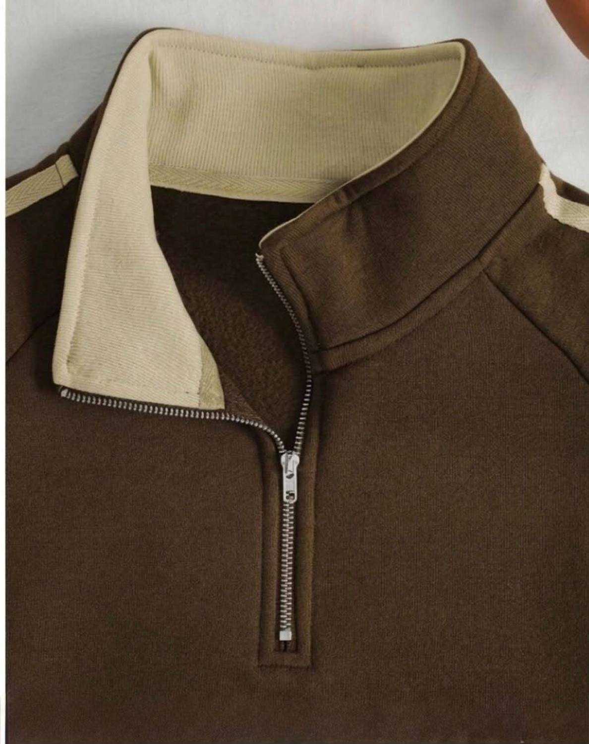 IMSA MODA Full Sleeve Men Sweatshirt - Image 4