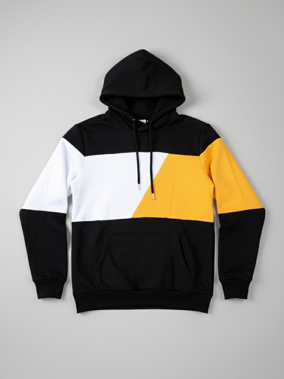 Image of HIGHLANDER Full Sleeve Printed Men Sweatshirt