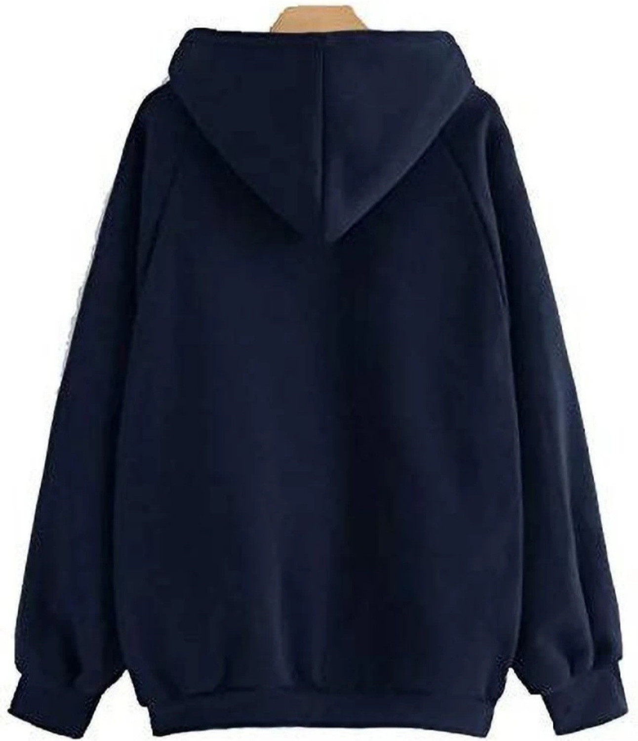 Image of deslizar Full Sleeve Solid Women Sweatshirt