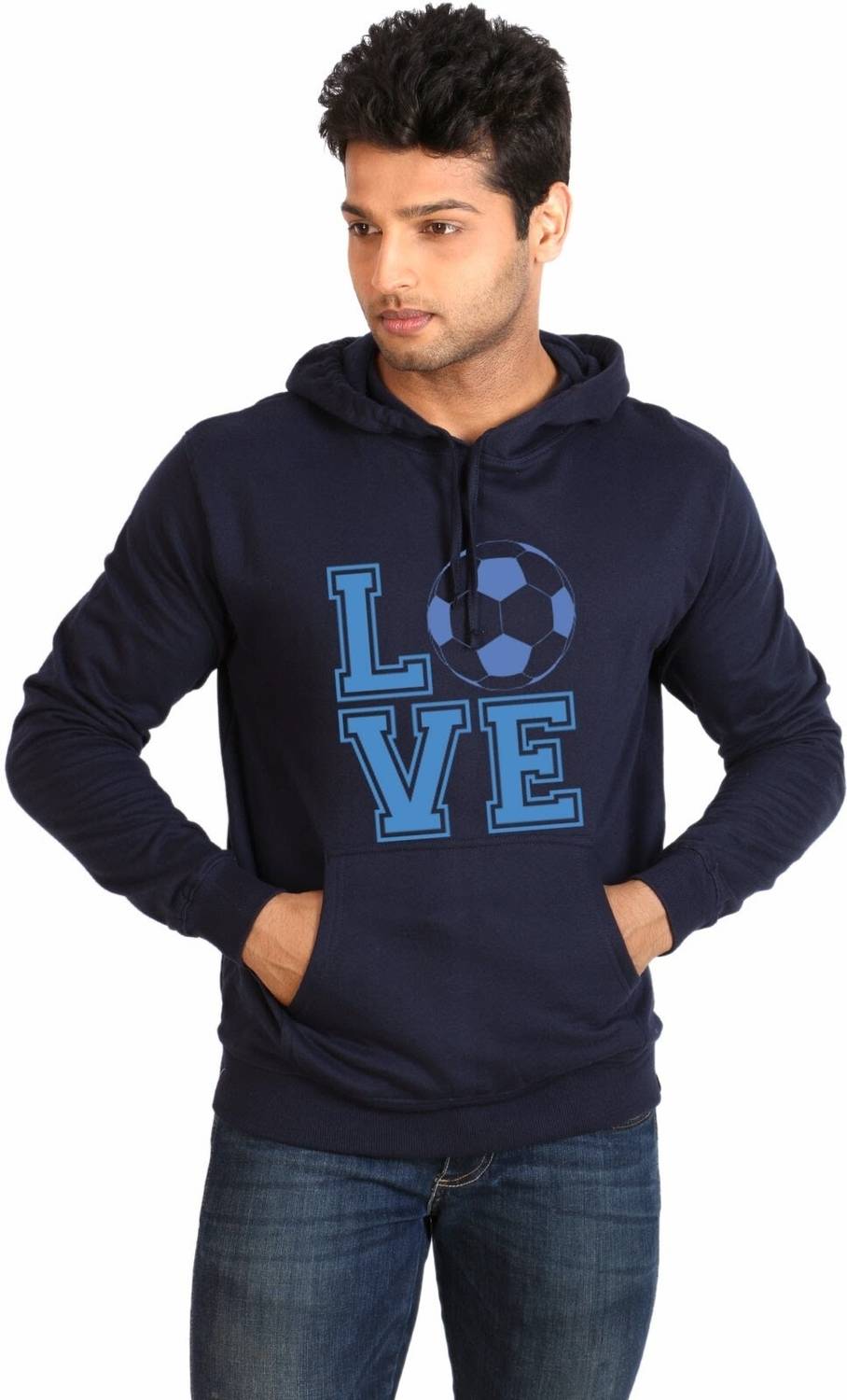 CAHOOT Full Sleeve Printed Men Sweatshirt