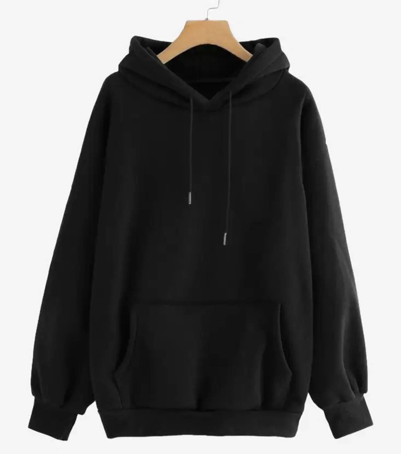 Apraa & Parma Full Sleeve Solid Men & Women Sweatshirt