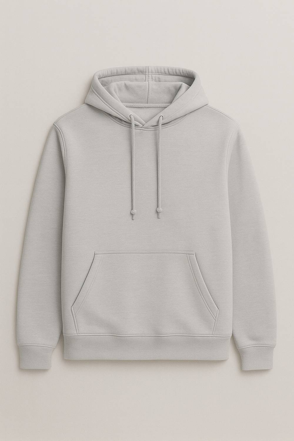 Apraa & Parma Full Sleeve Solid Men Sweatshirt