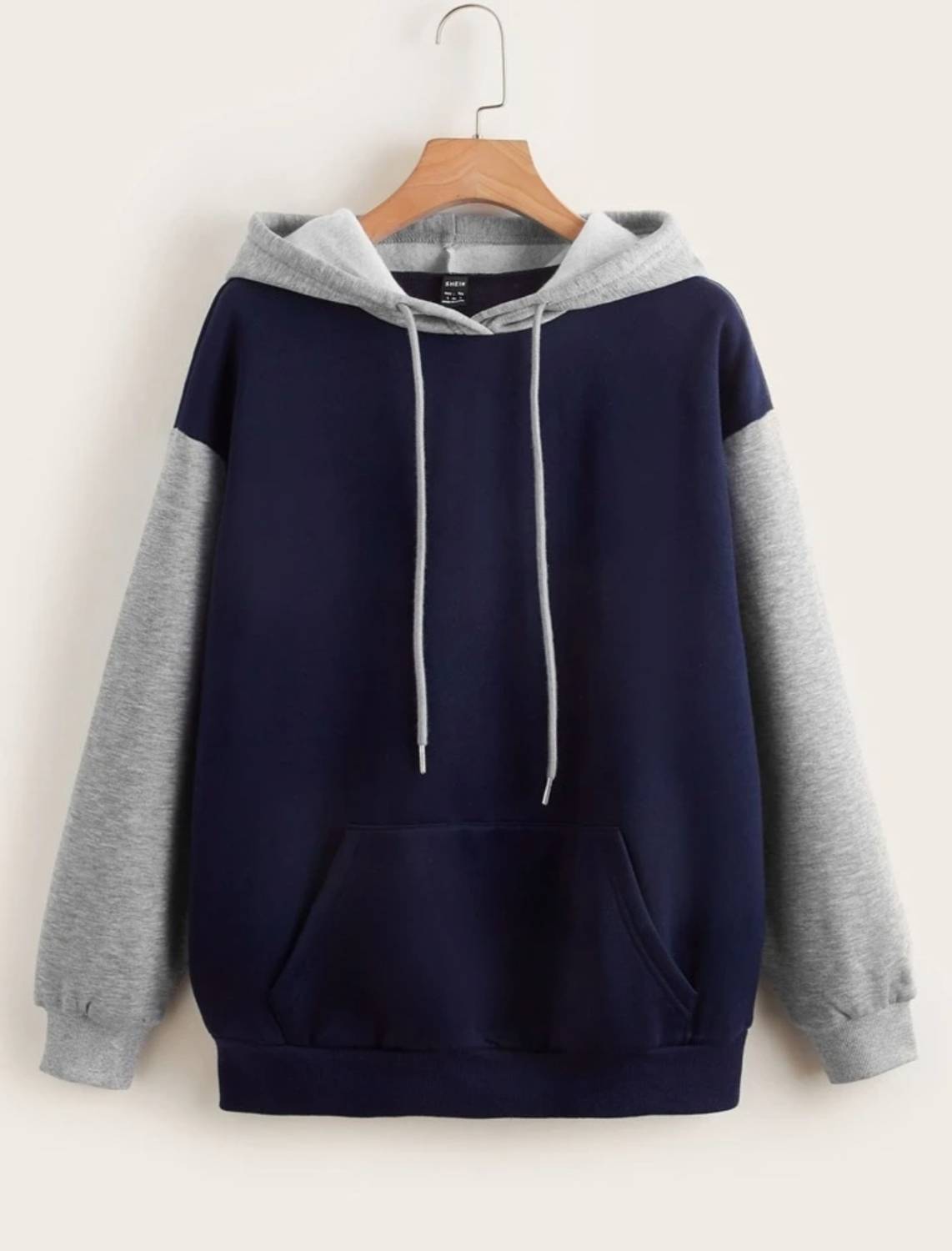 ANANTA DESIGN Full Sleeve Color Block Women Sweatshirt