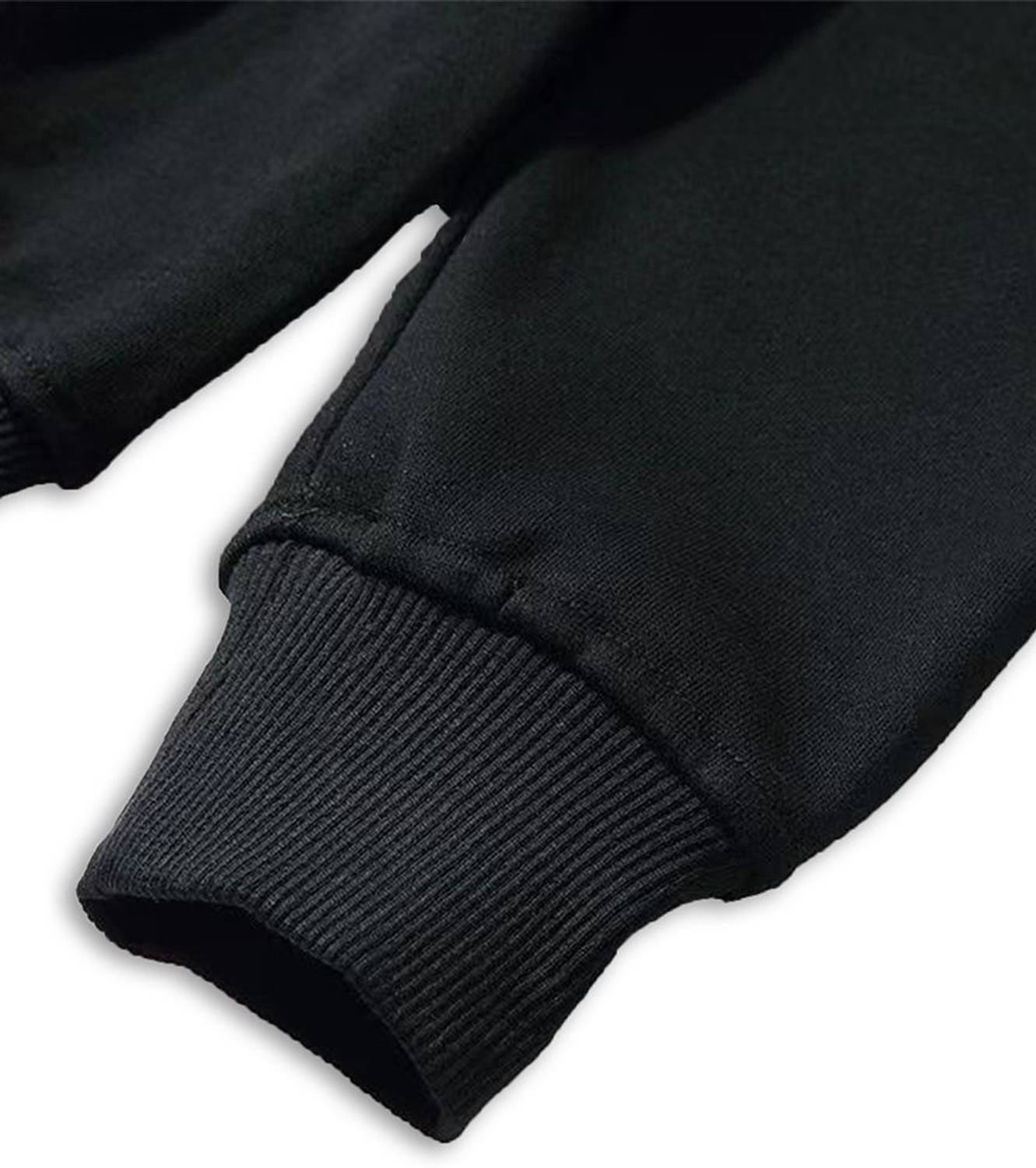 choicehub Full Sleeve Printed Men & Women Sweatshirt - Image 4