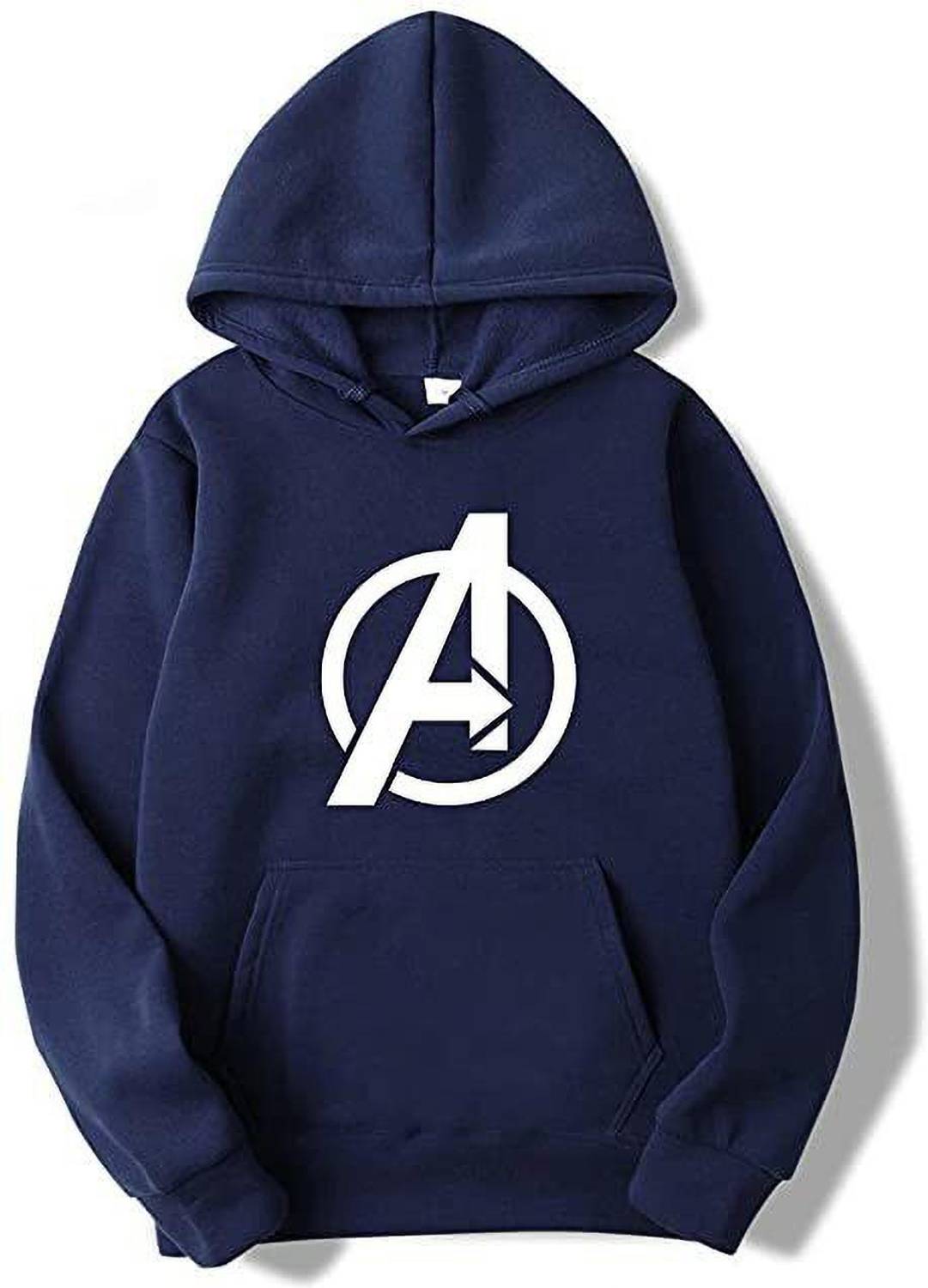 athro Full Sleeve Printed Men Sweatshirt
