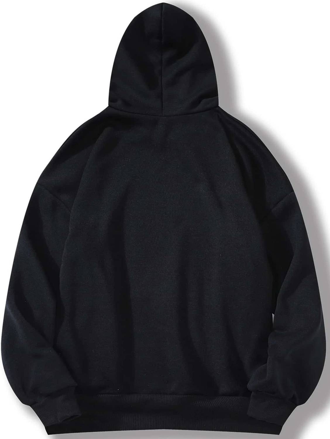 Absolute Defense Full Sleeve Printed Sweatshirt - Image 2