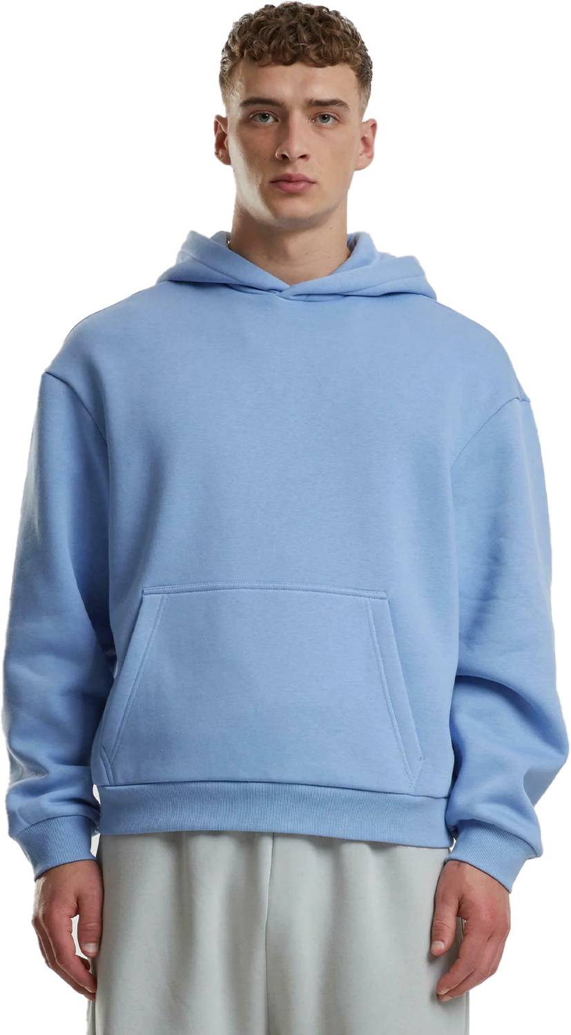 Besick Full Sleeve Solid Men Sweatshirt