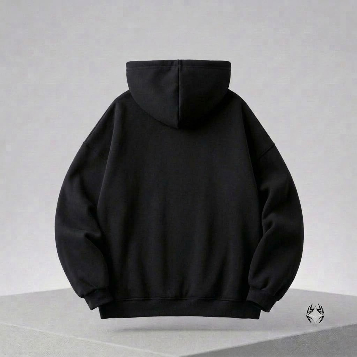 Image of Erdene Full Sleeve Graphic Print Men & Women Sweatshirt