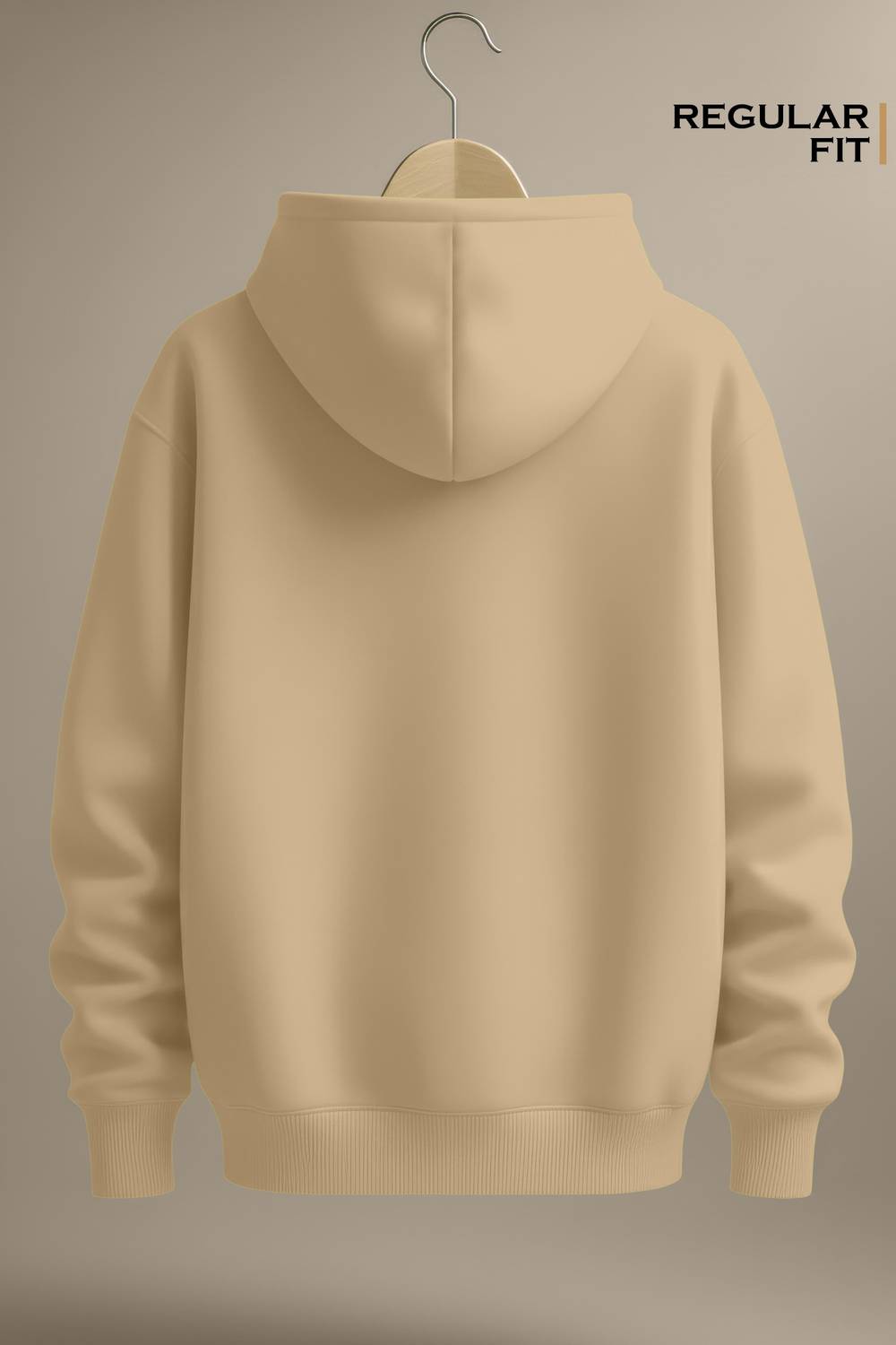 THE EG STORE Men Full Sleeve Printed Sweatshirt - Image 2