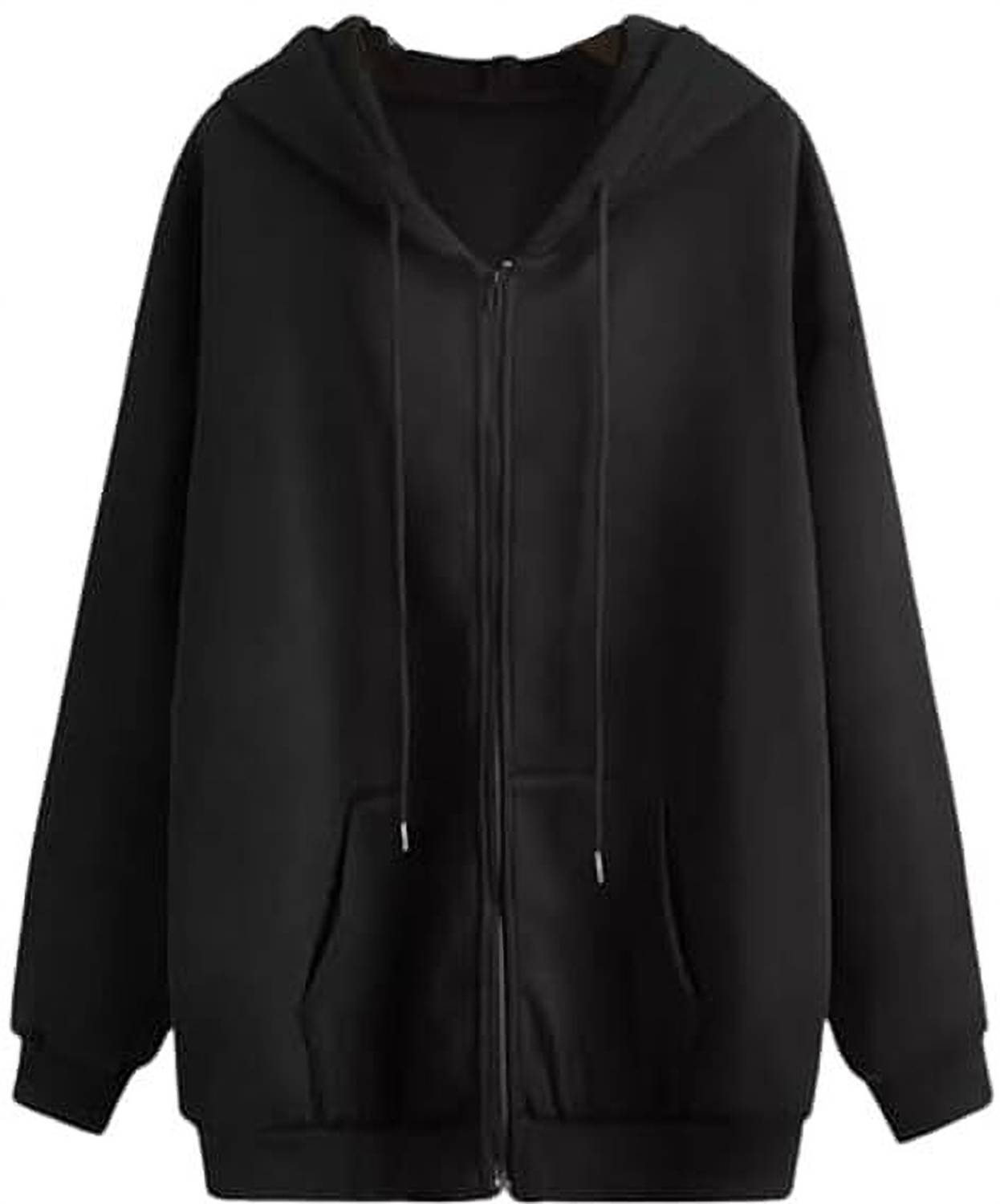 24Hour Fashion Full Sleeve Solid Women Sweatshirt