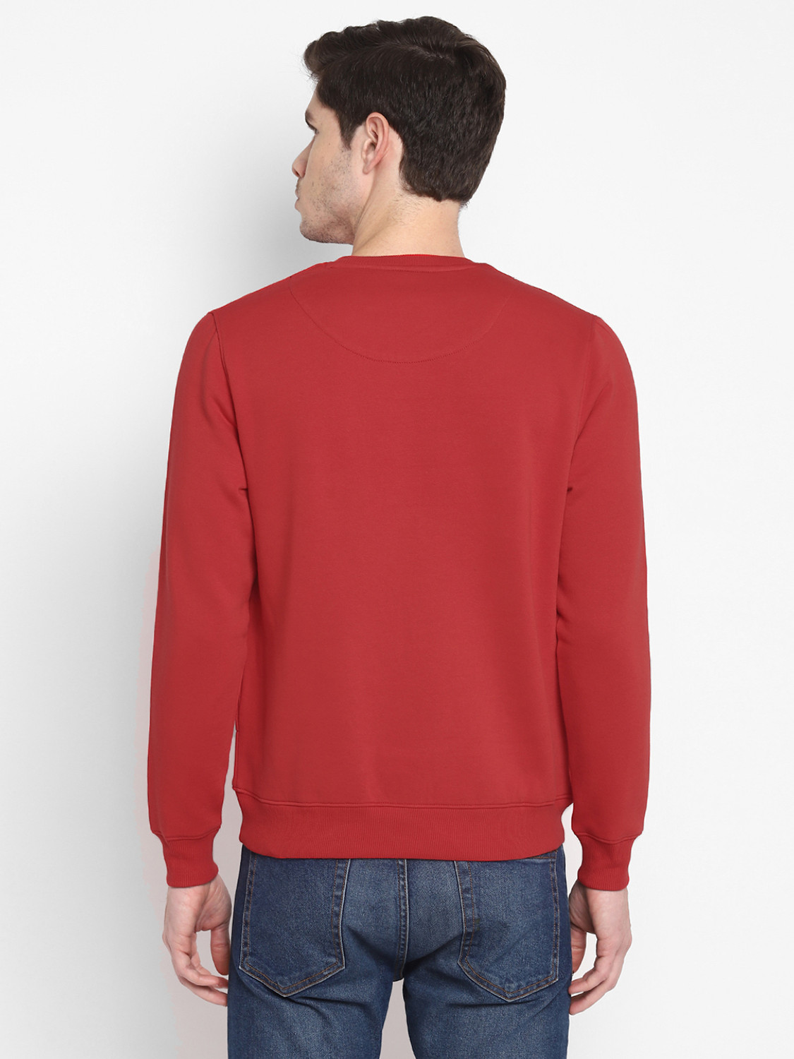 Image of TURTLE Full Sleeve Printed Men Sweatshirt